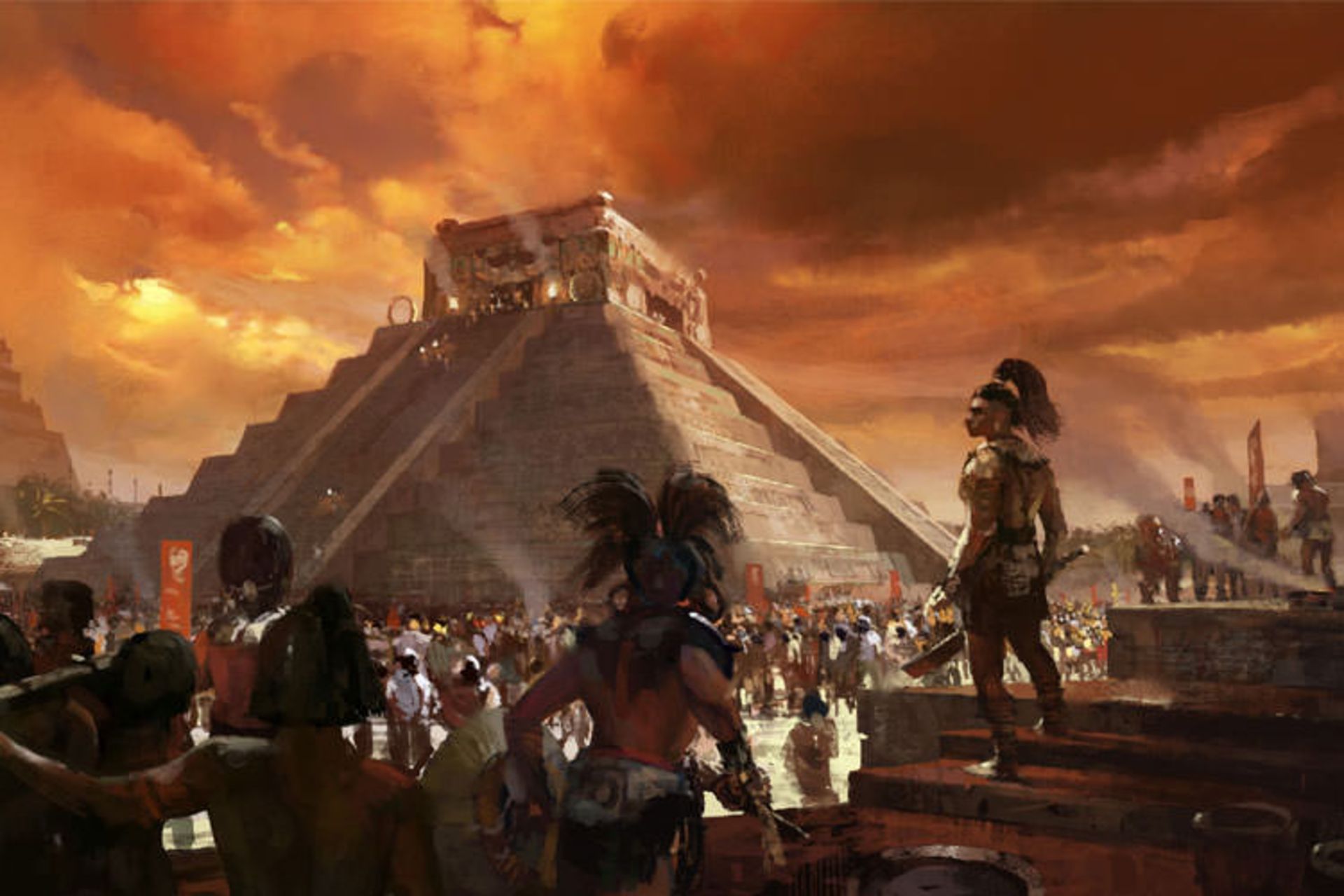Civilization V