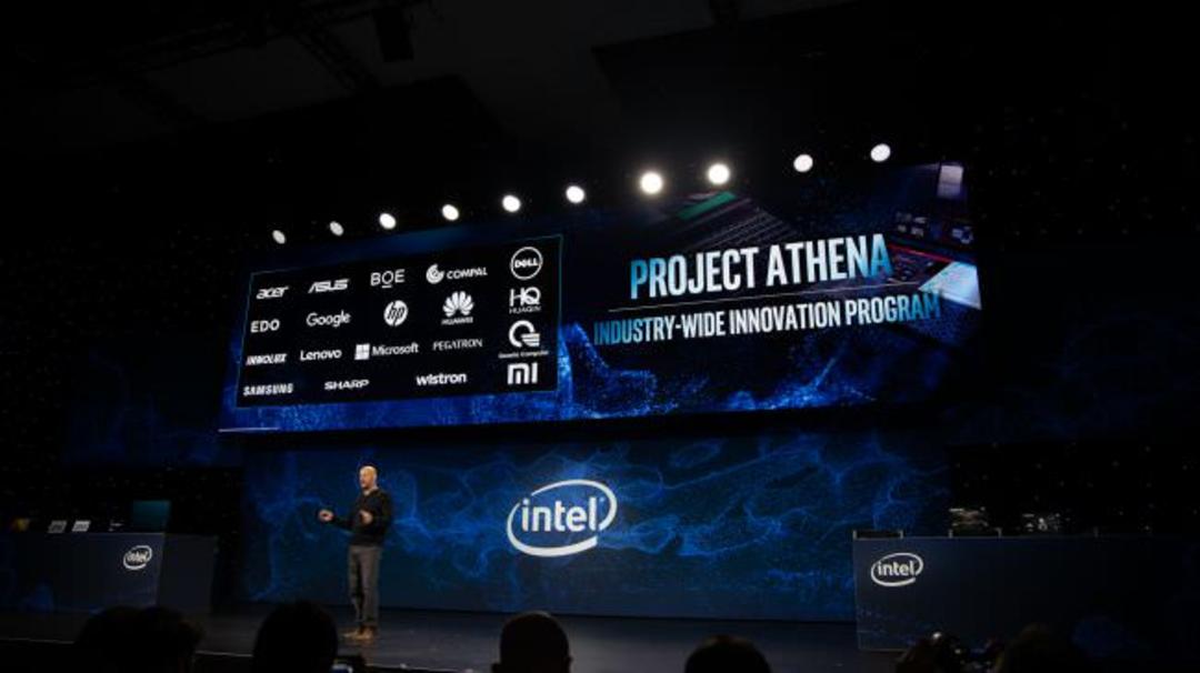 اینتل / Intel