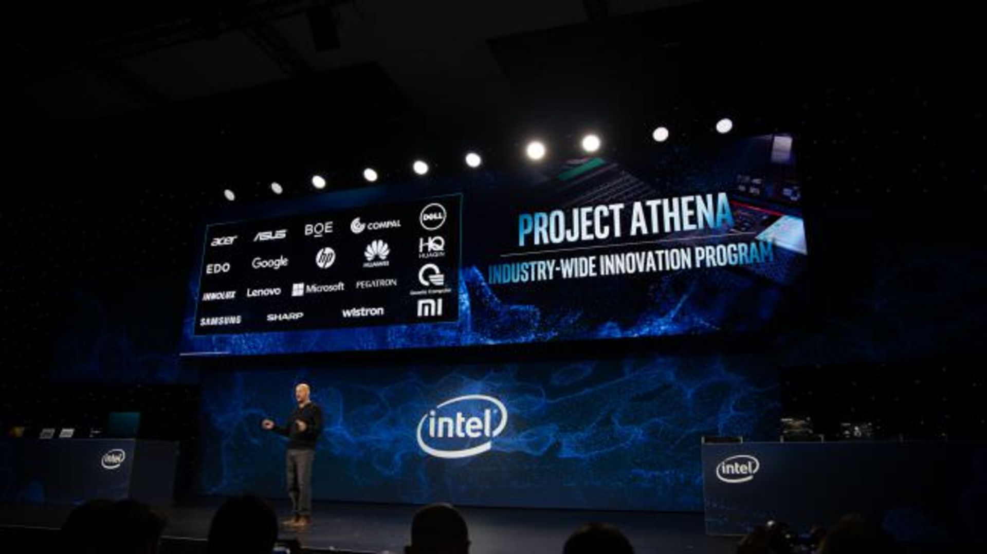 اینتل / Intel