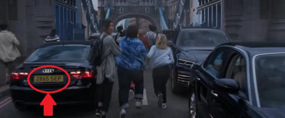 Spider-Man: Far from Home