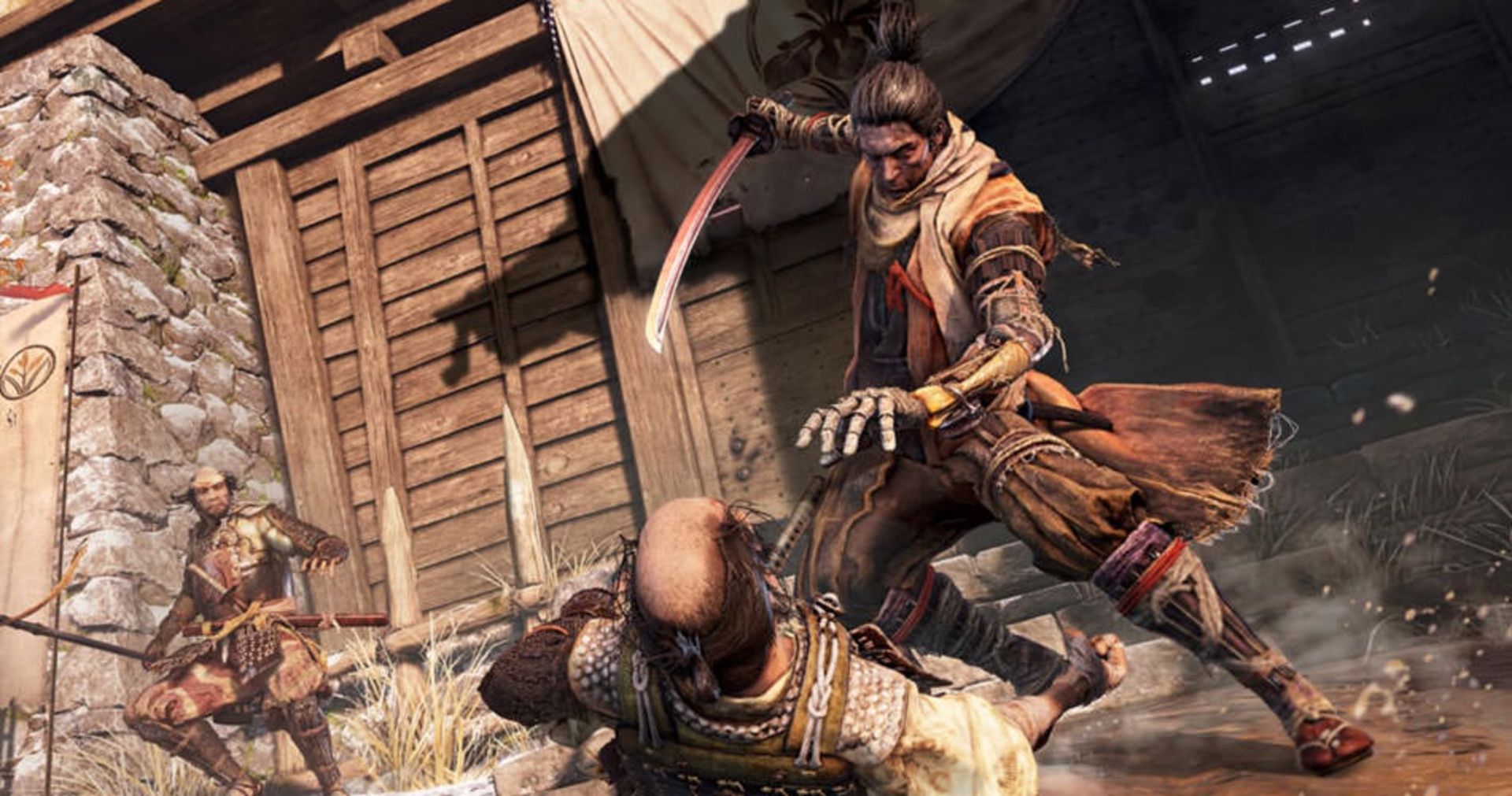سکیرو / sekiro