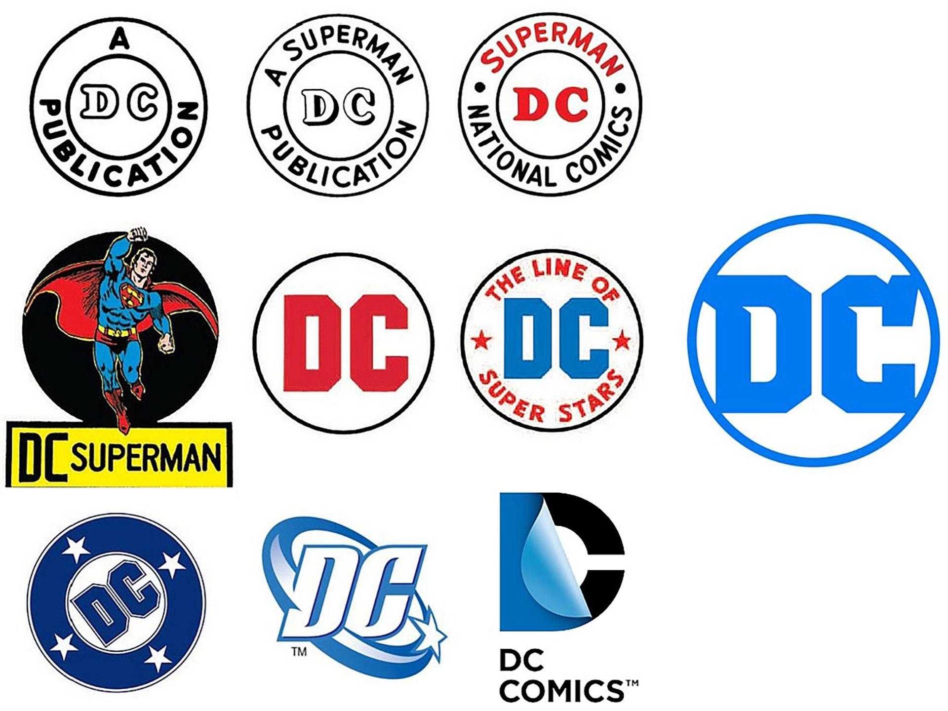 dc comics 