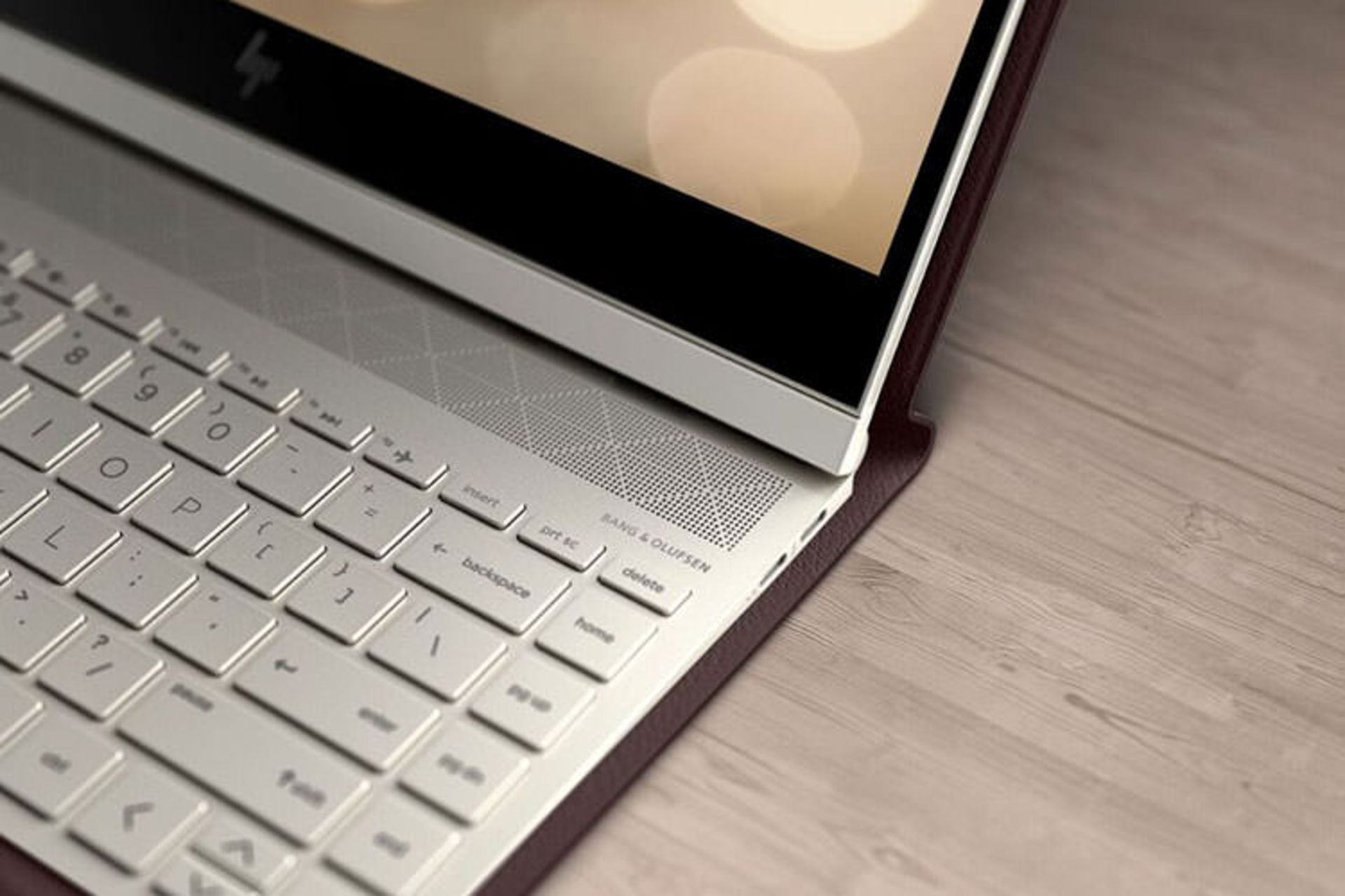 لپ تاپ HP Spectre Folio