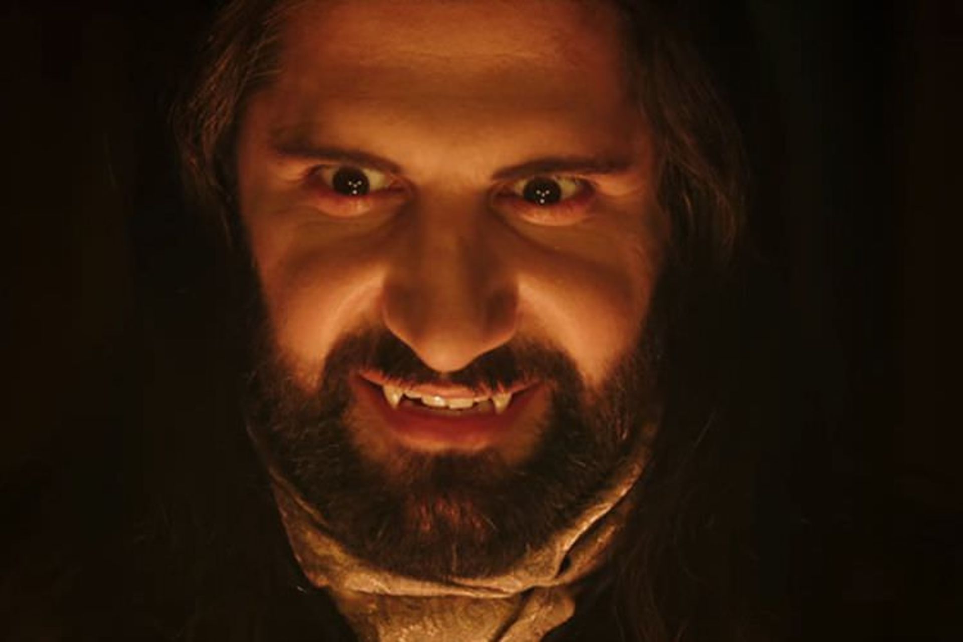 What We Do In The Shadows