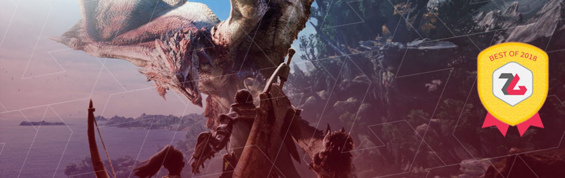 Monster Hunter World