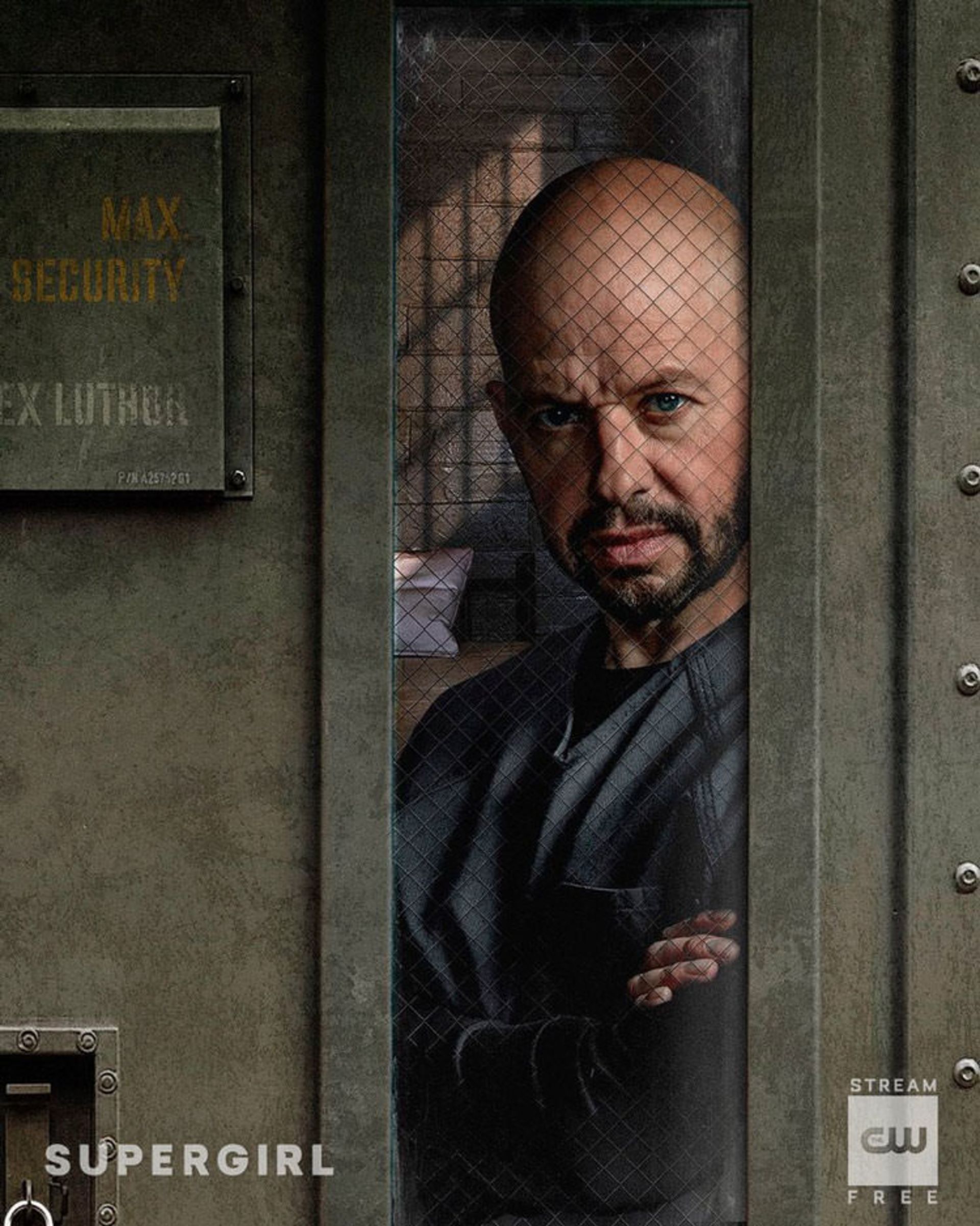 Luthor