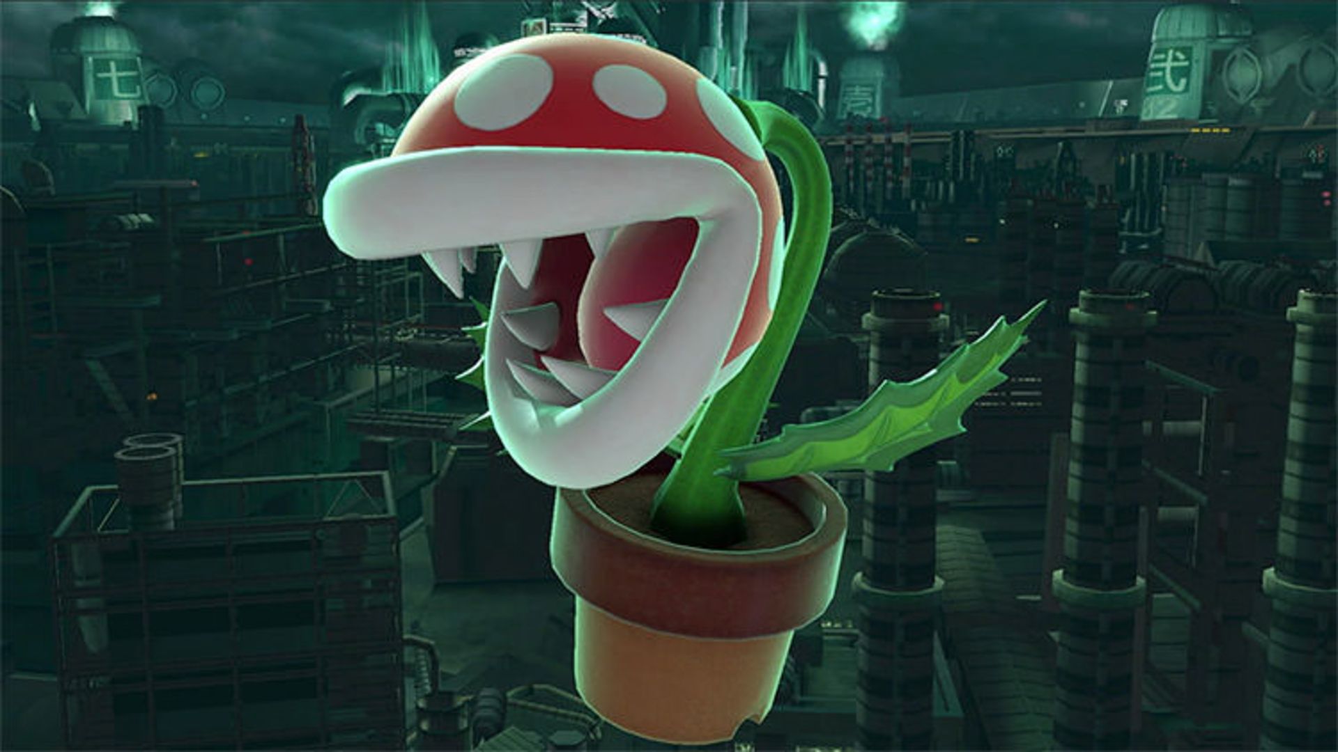 super smash bros ultimate