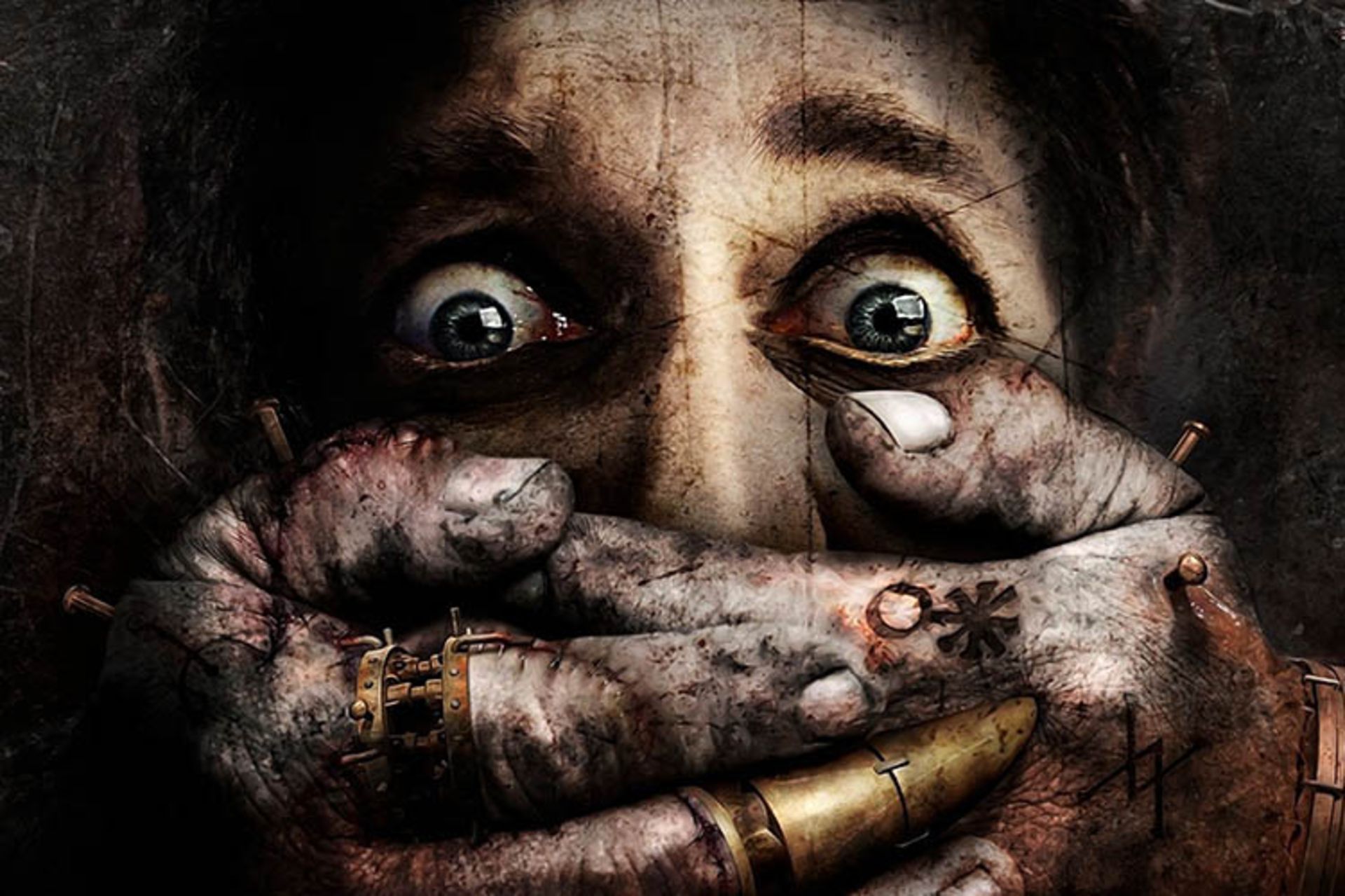 horror movie - فیلم ترسناک