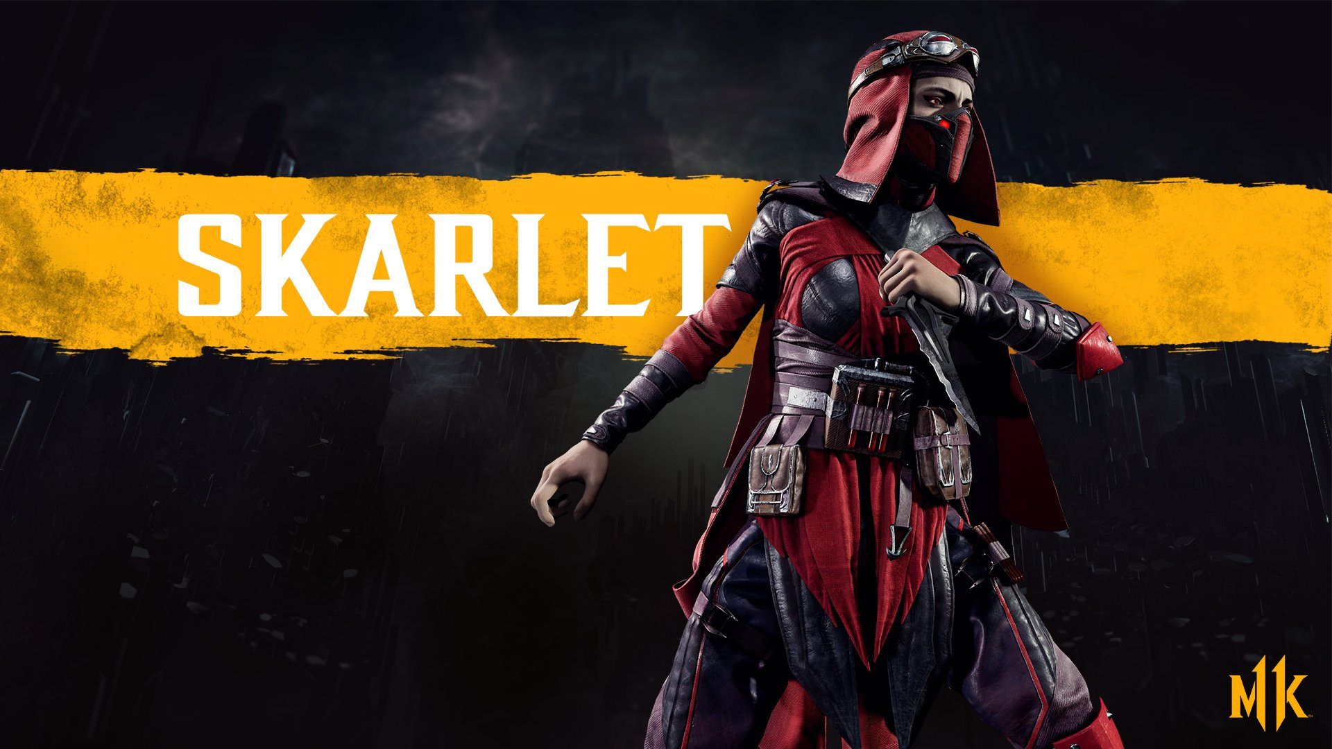 بازی Mortal Kombat 11 / مورتال کامبت 11
