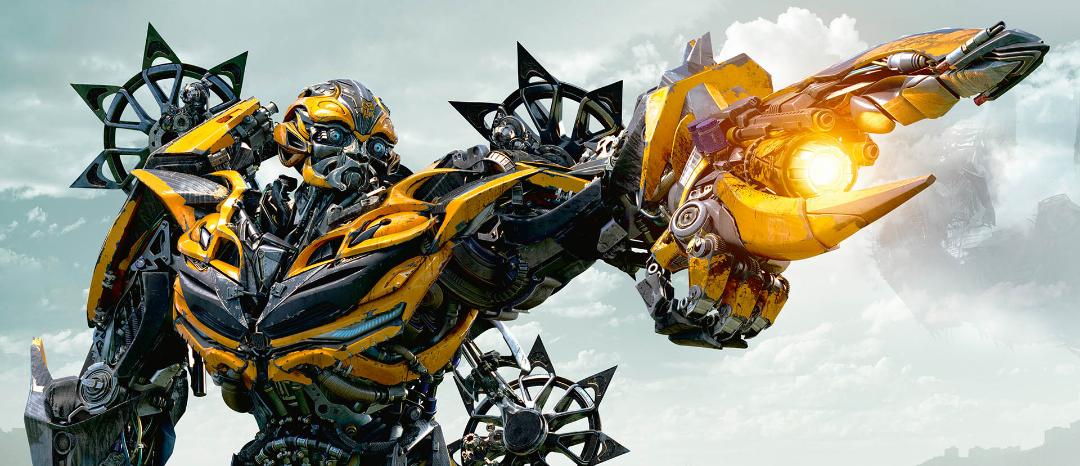 Bumblebee 