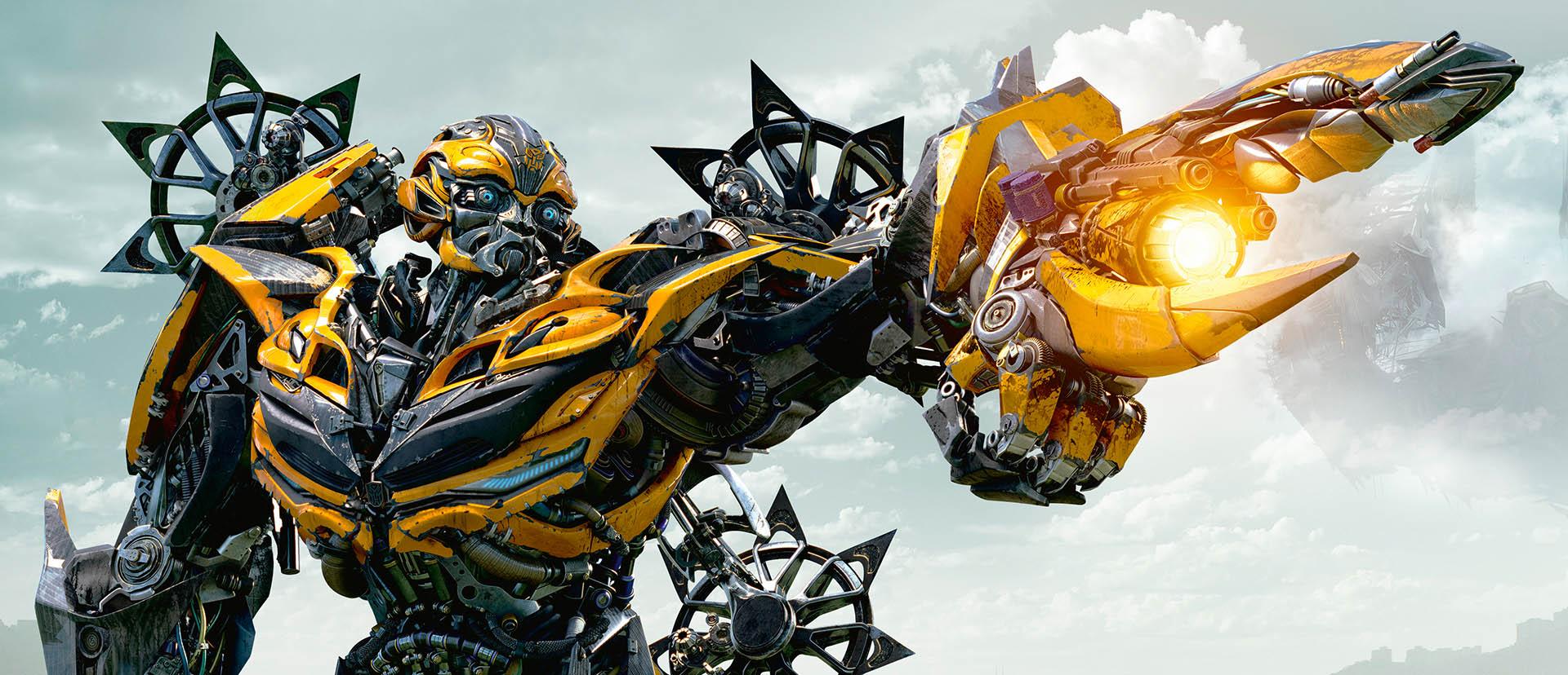 Bumblebee 