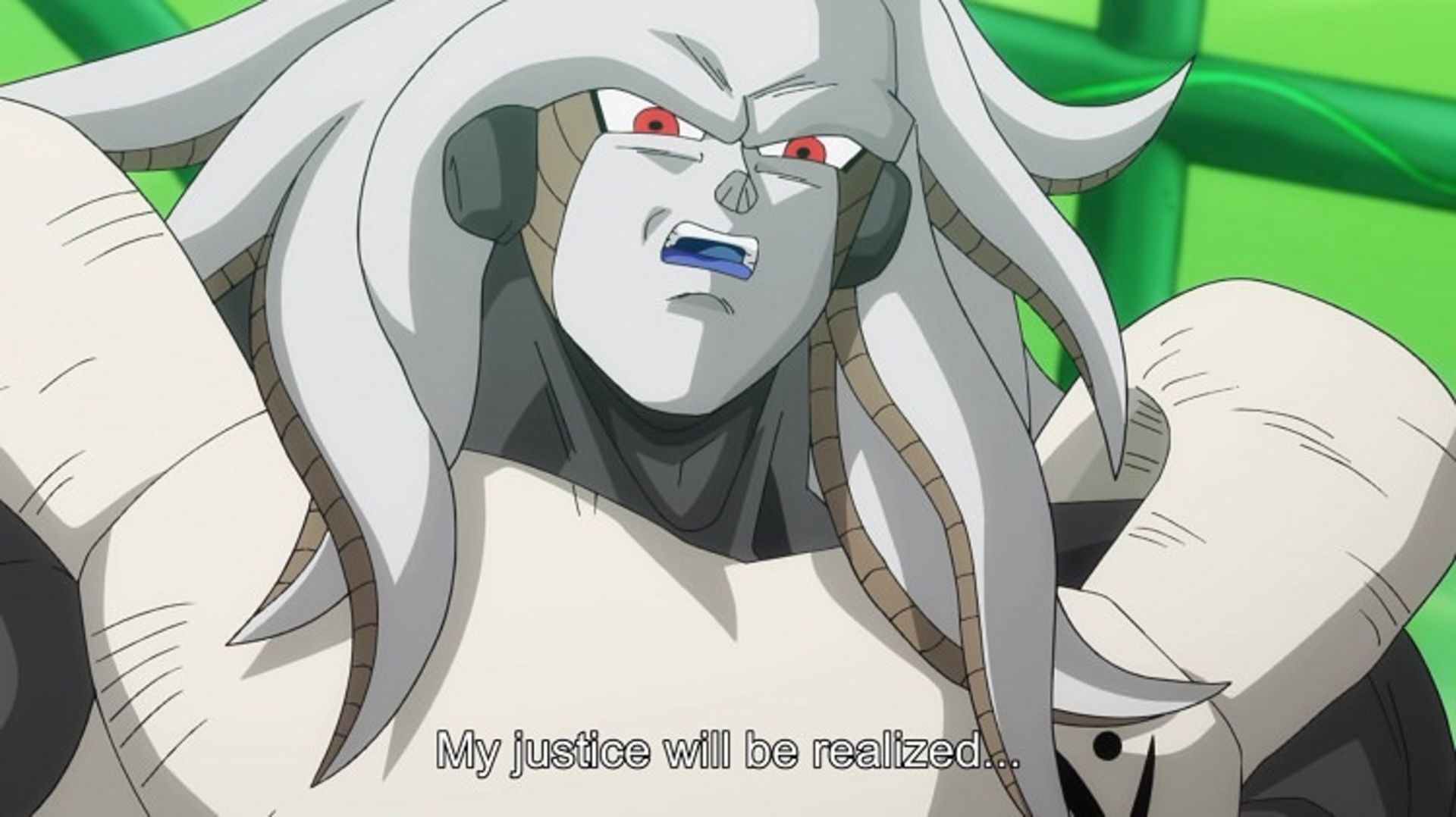 Super Dragon Ball Heroes: World Mission