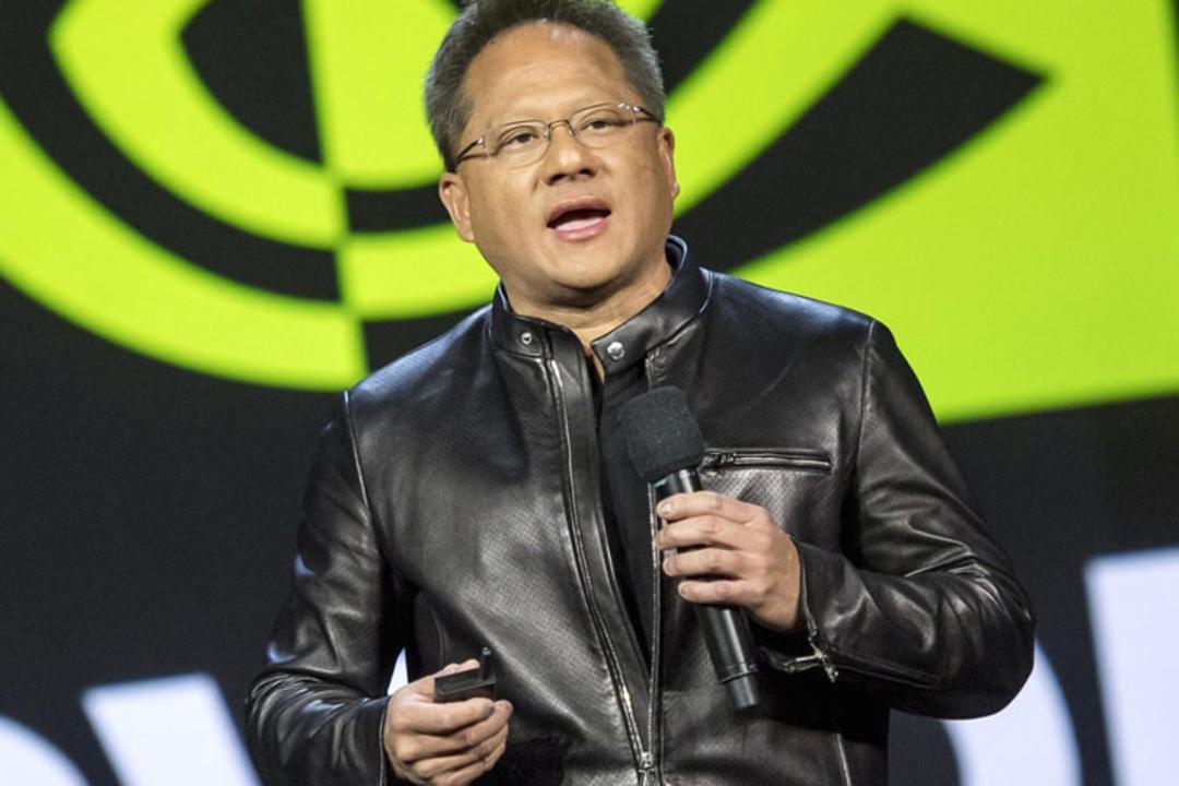 انویدیا / Nvidia