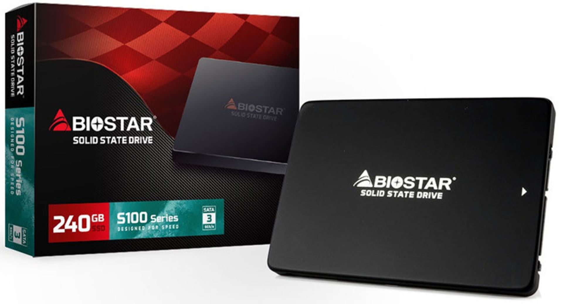 BIOSTAR