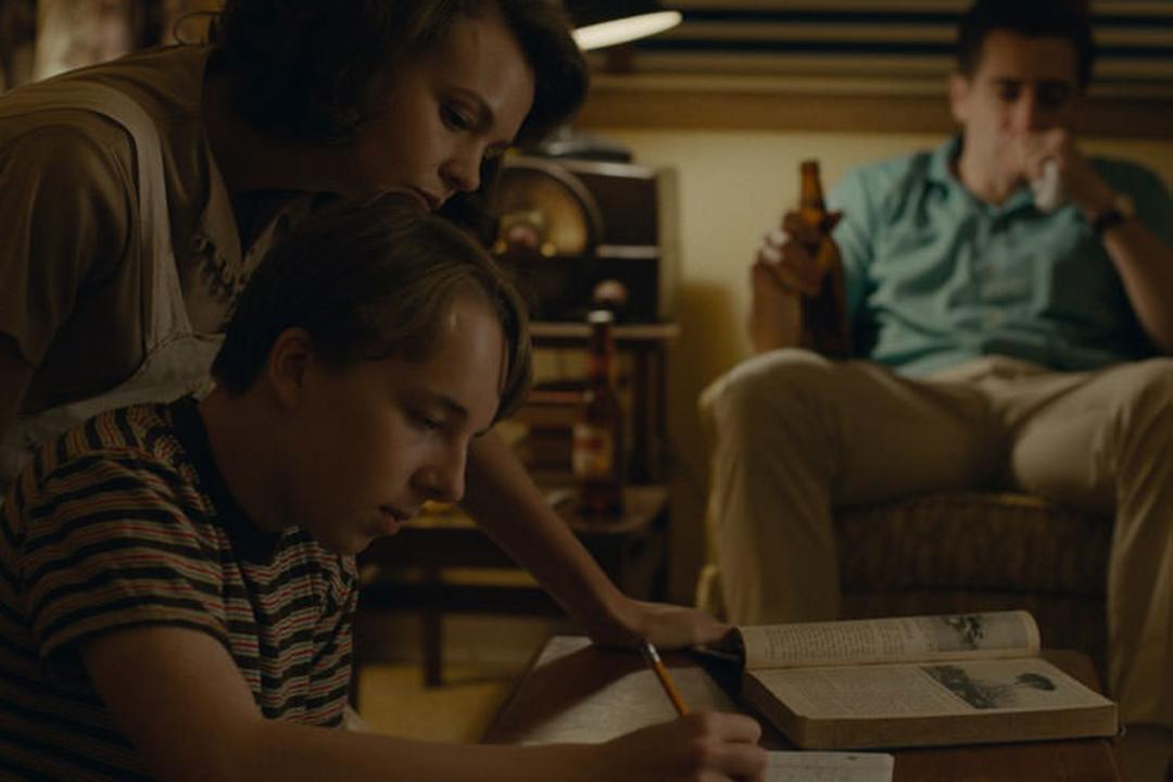 فیلم Wildlife