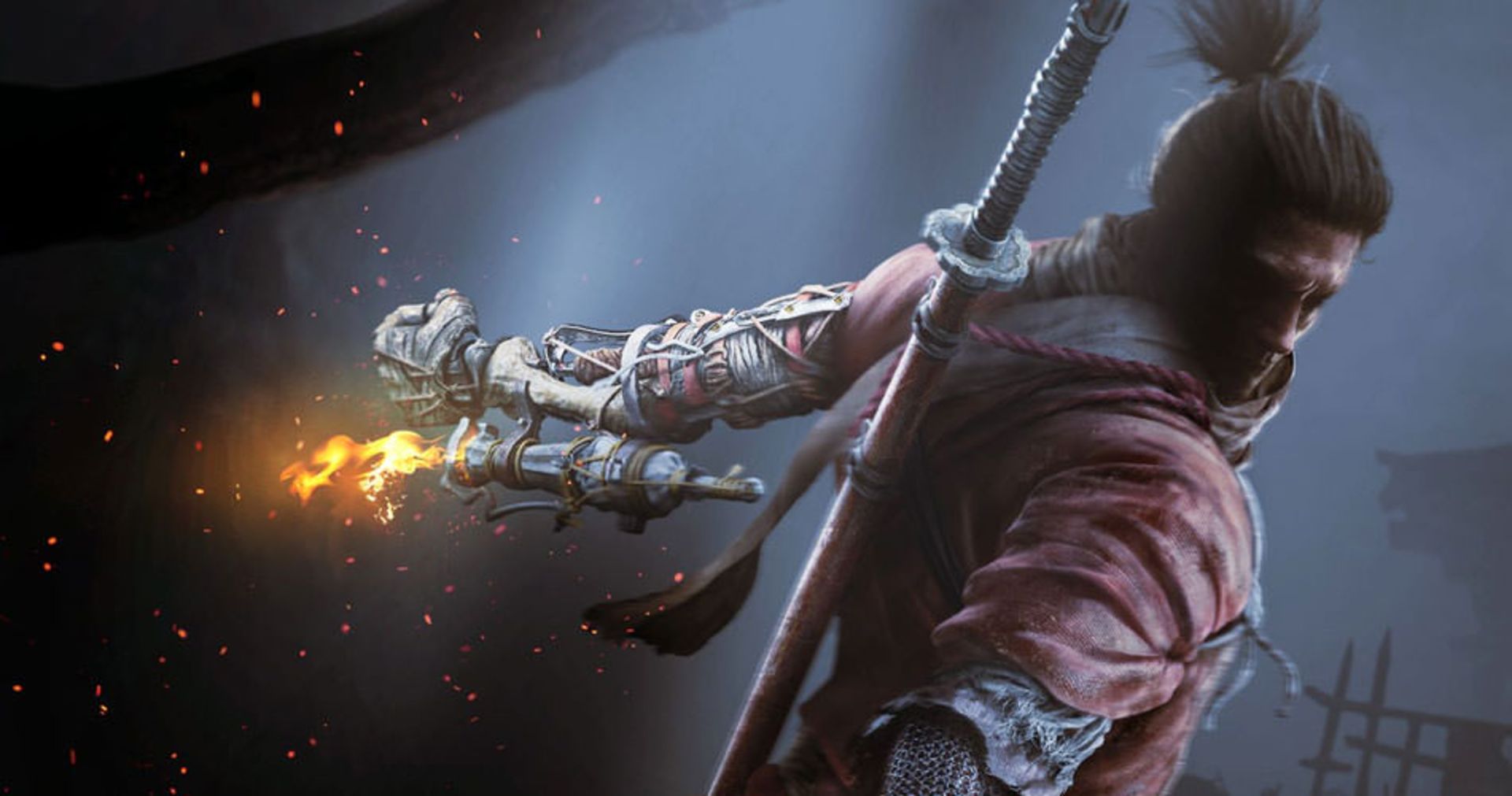sekiro / سکیرو