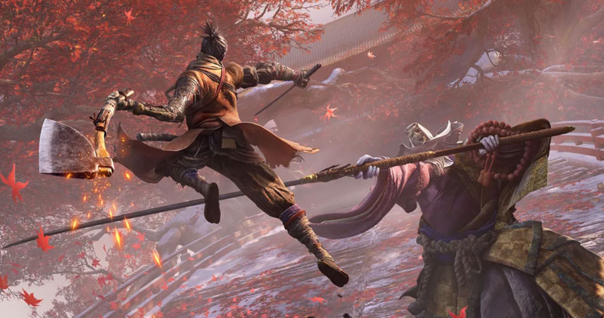 Sekiro / سکیرو