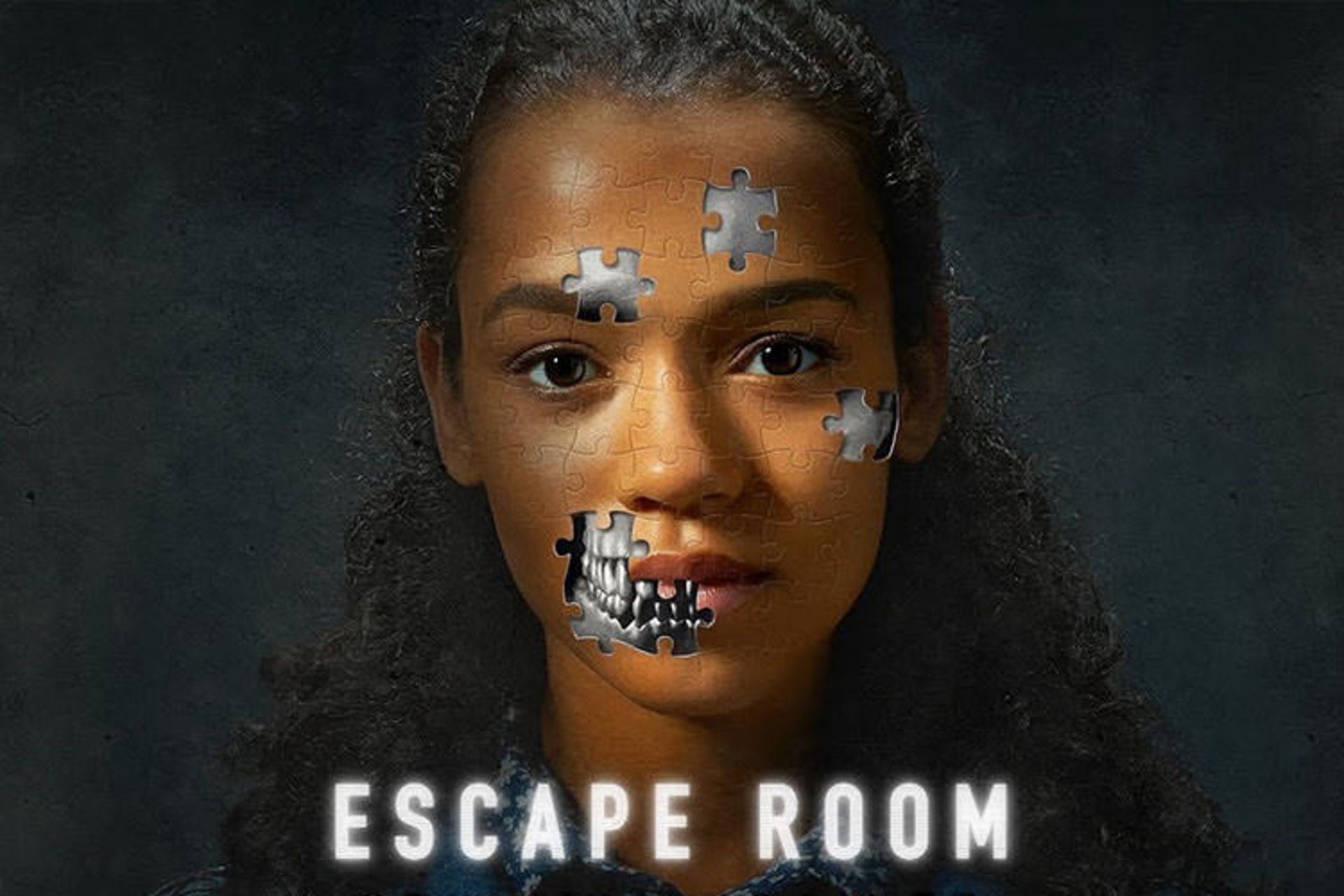 فیلم Escape Room - فیلم اتاق فرار