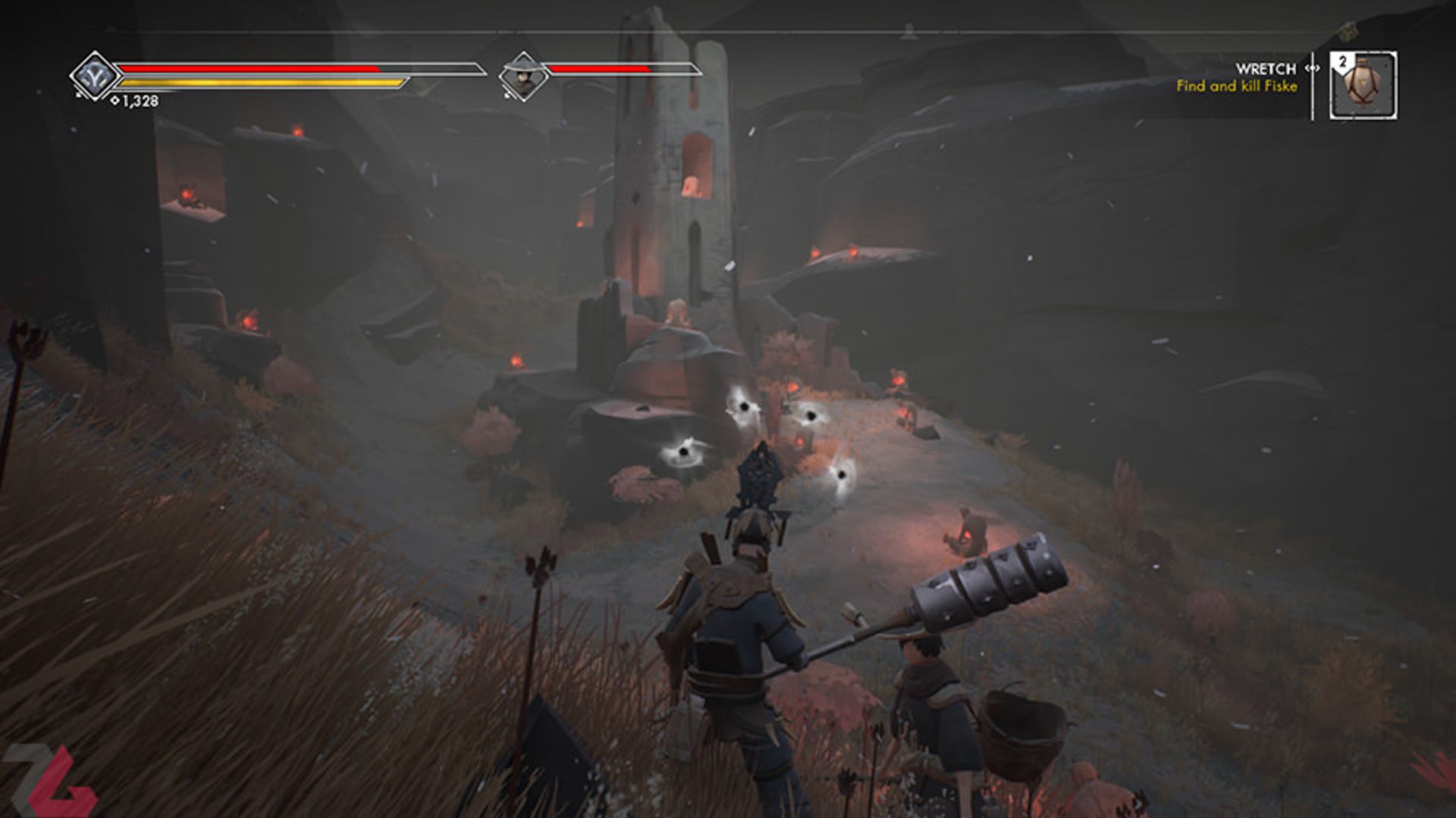 ashen review