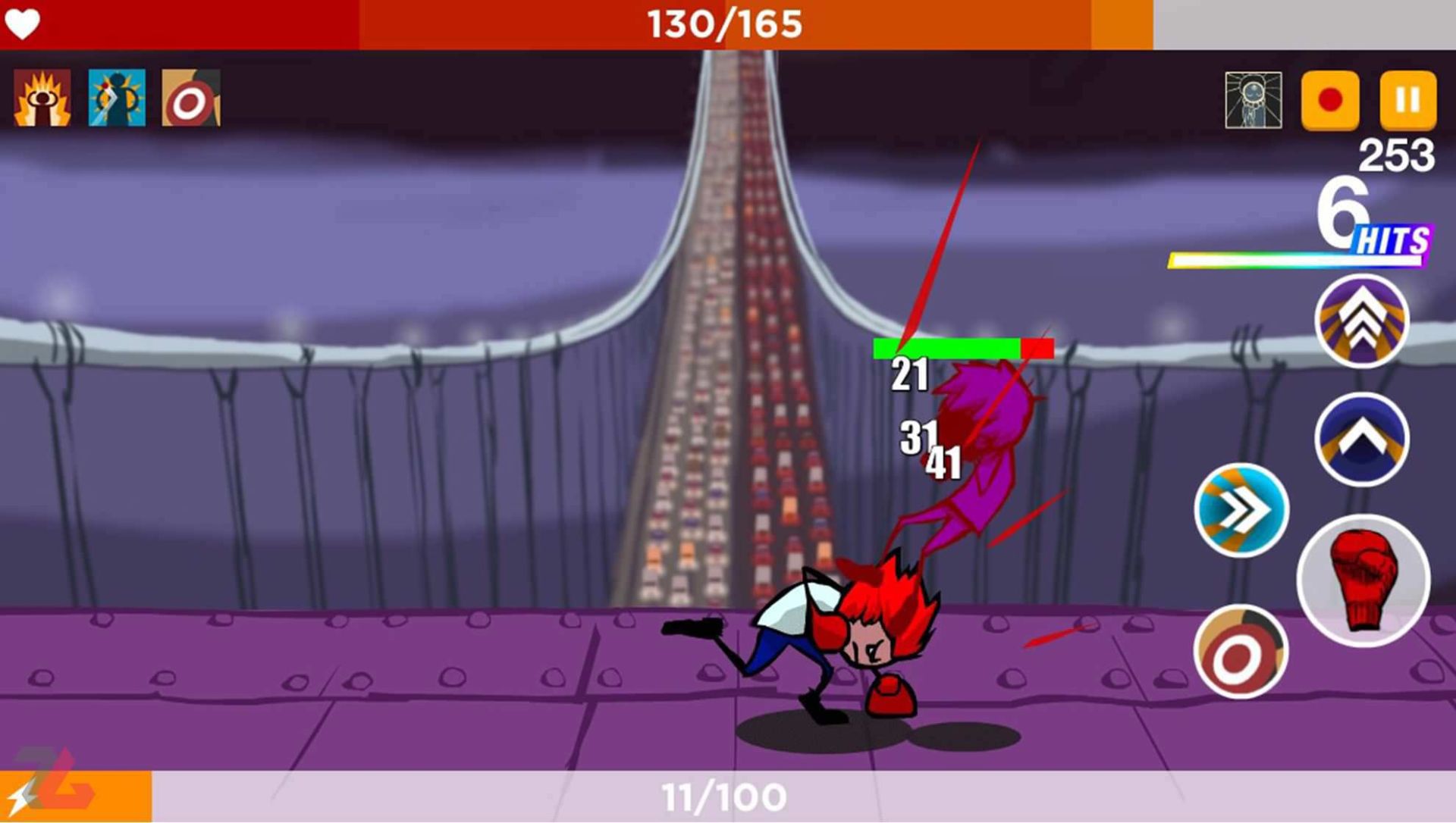 Justice Royale