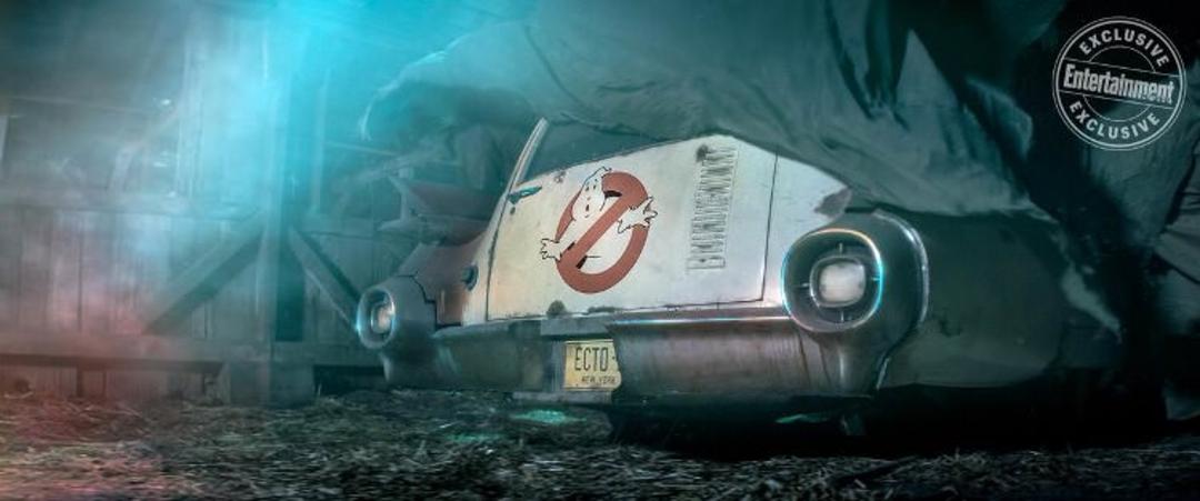 Ghostbusters