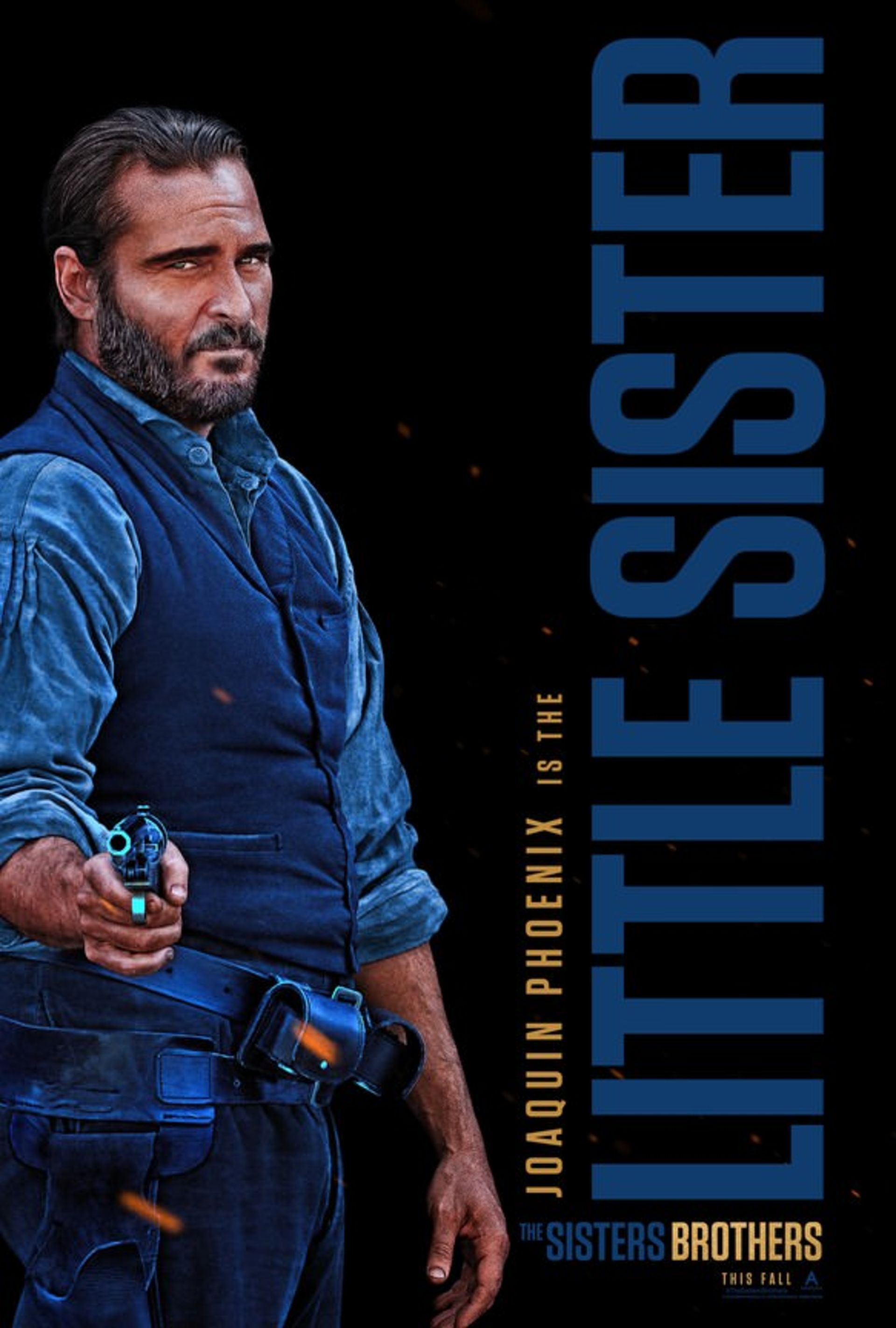  فیلم The Sisters Brothers