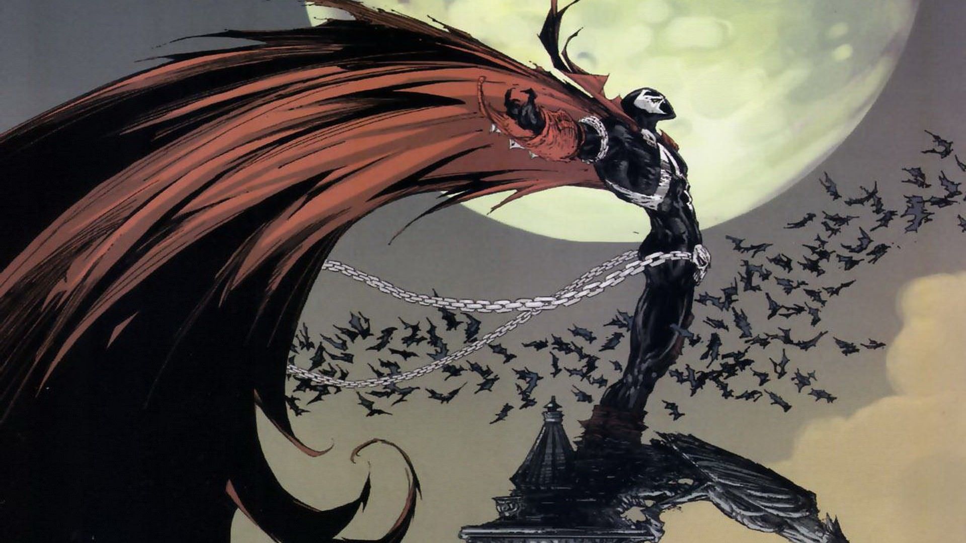 Spawn