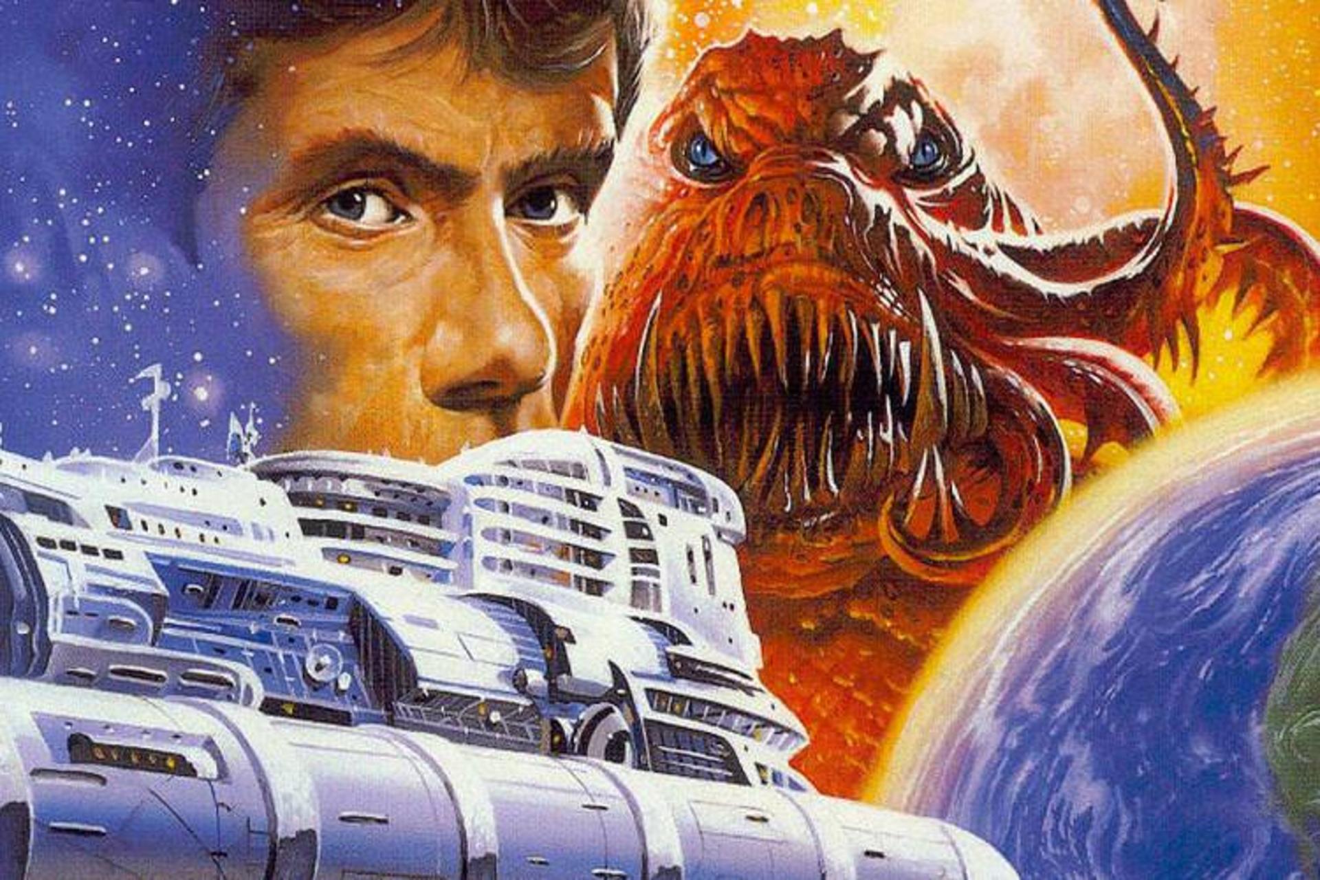 Star Control: Origins 