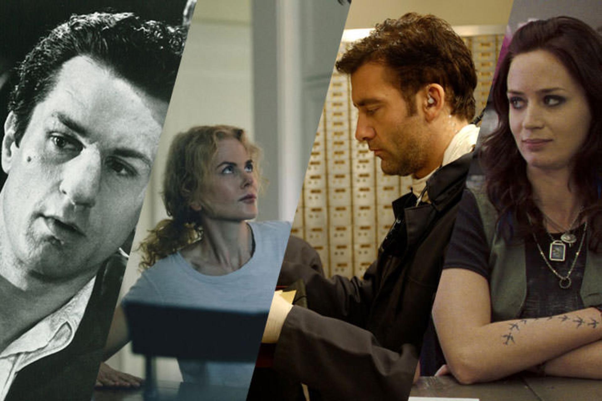 Movies to Watch