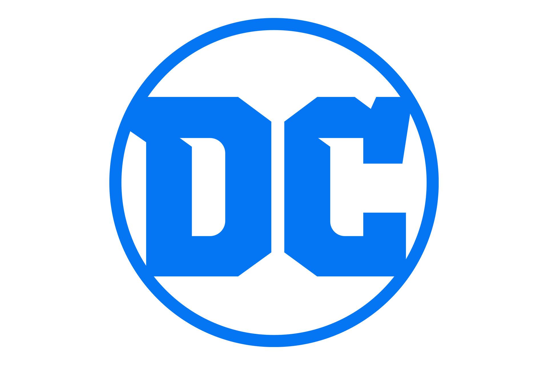 کمپانی dc comics