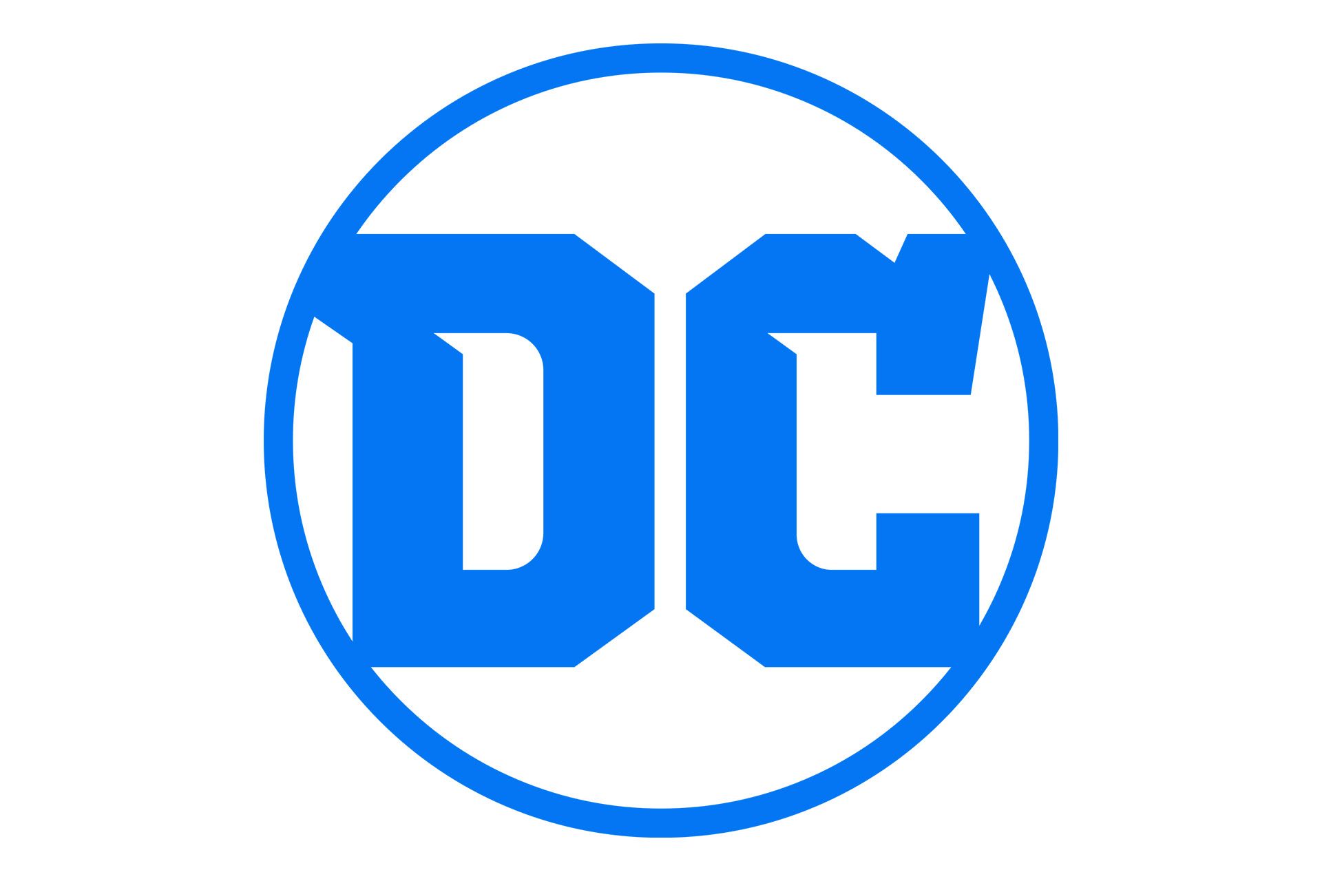 کمپانی dc comics