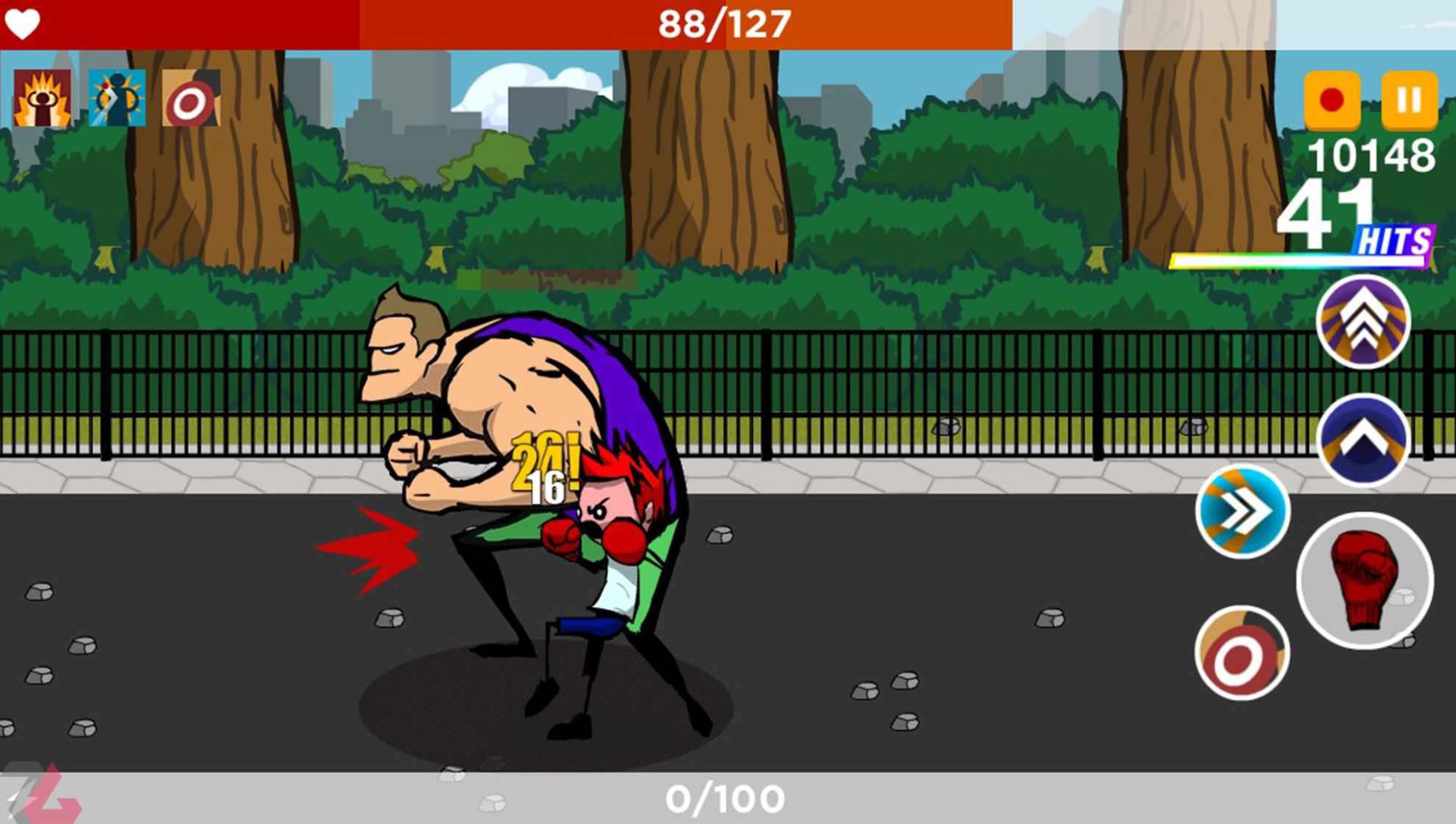 Justice Royale