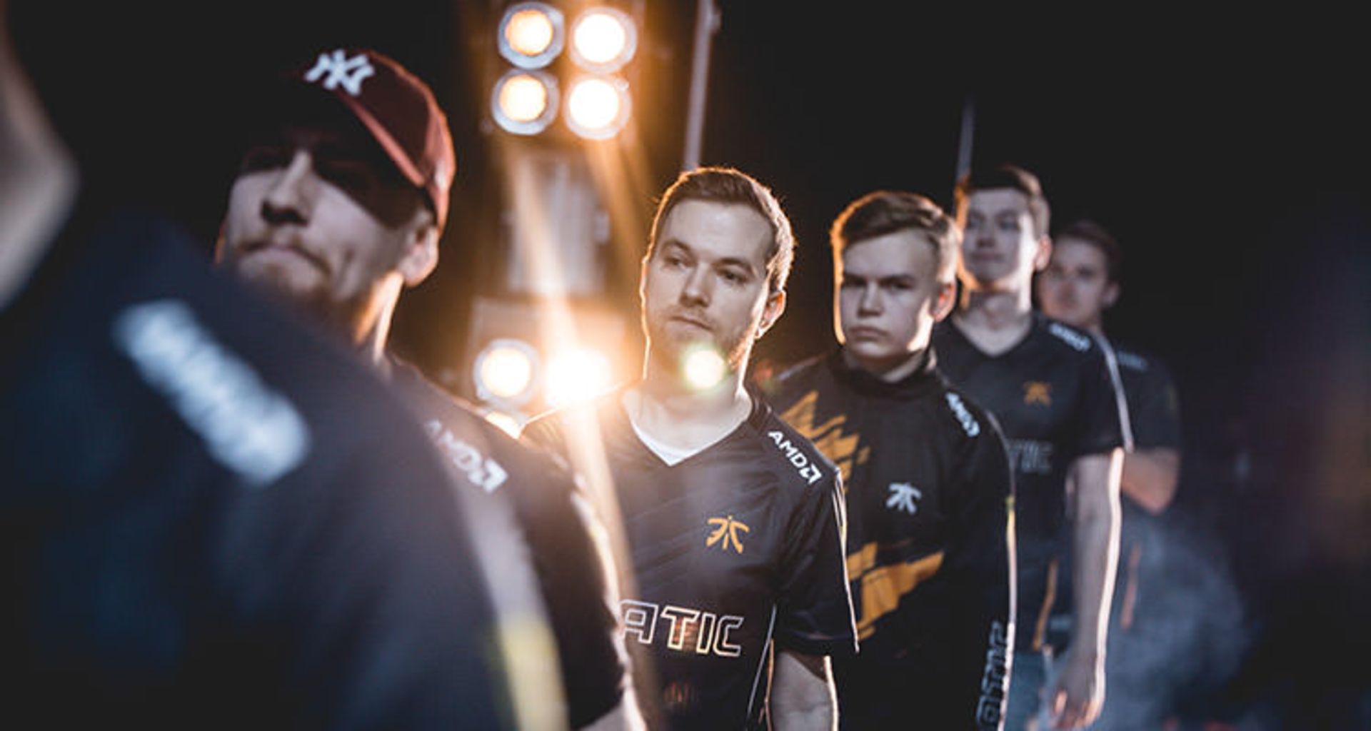 fnatic