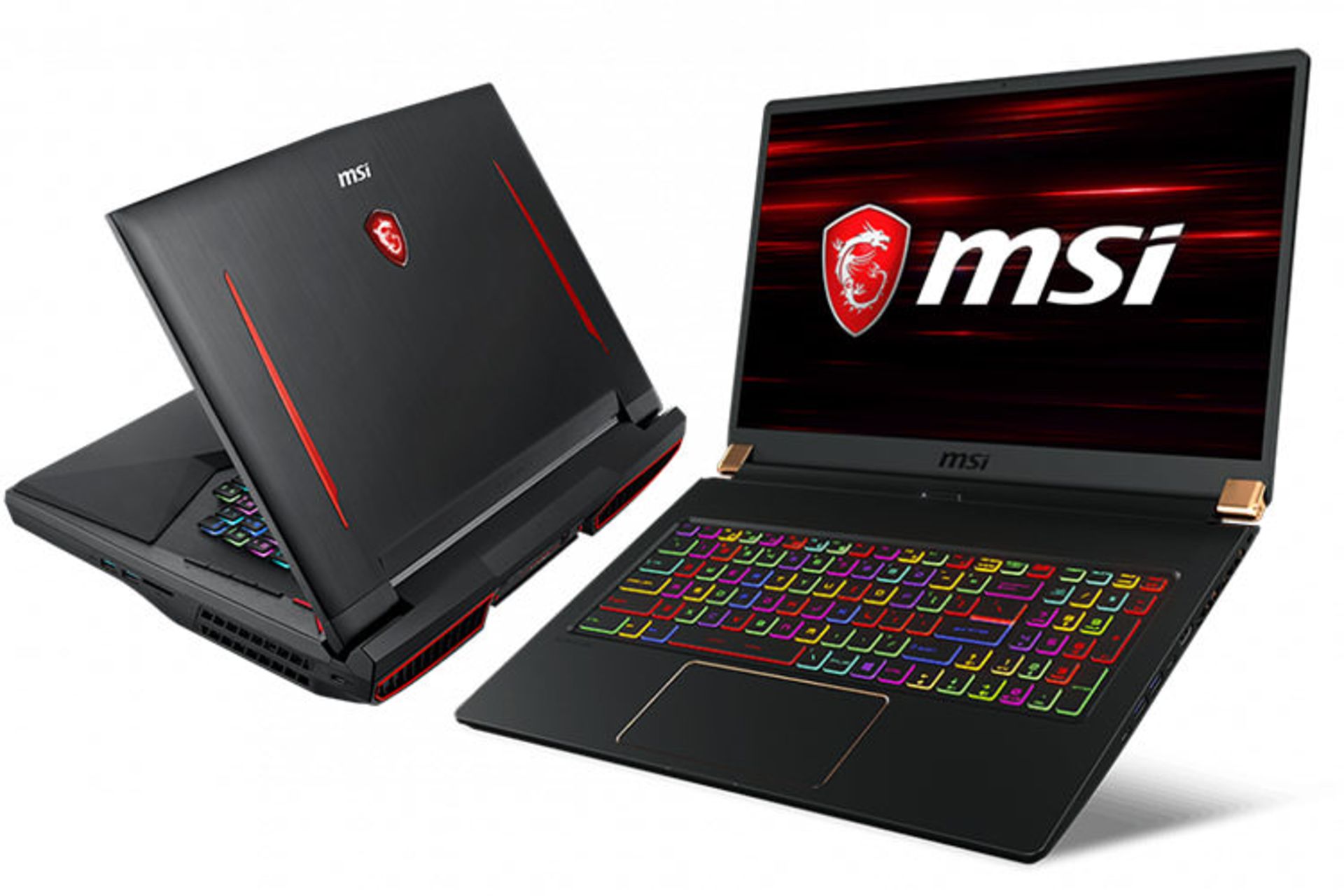 لپ تاپ گیمینگ MSI