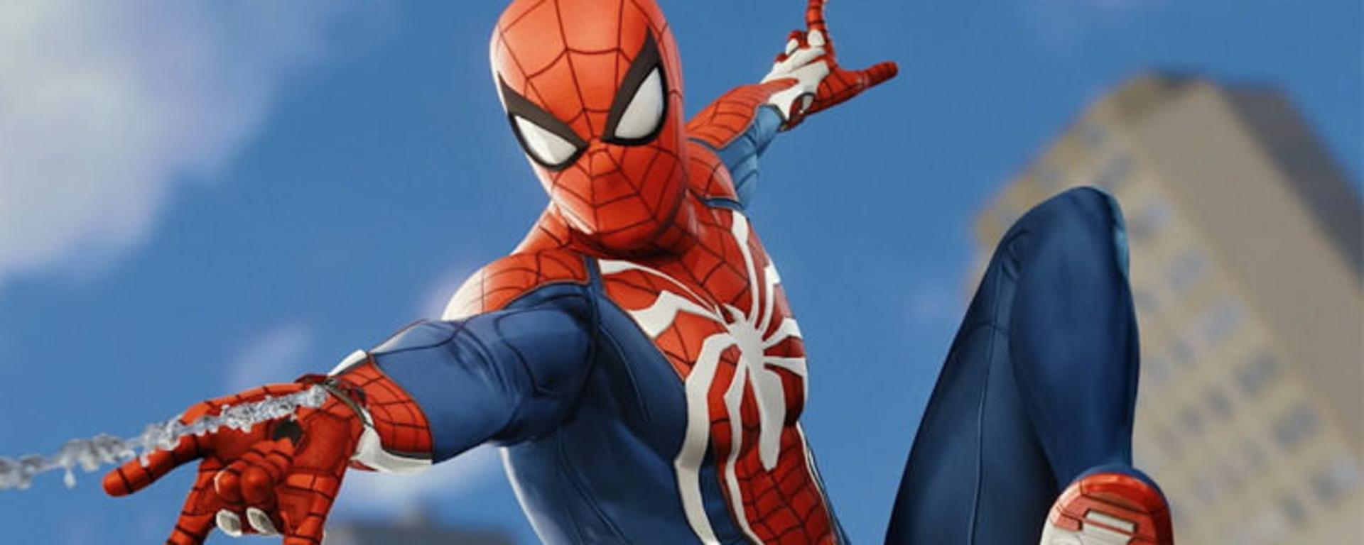 اسپایدرمن / spider man