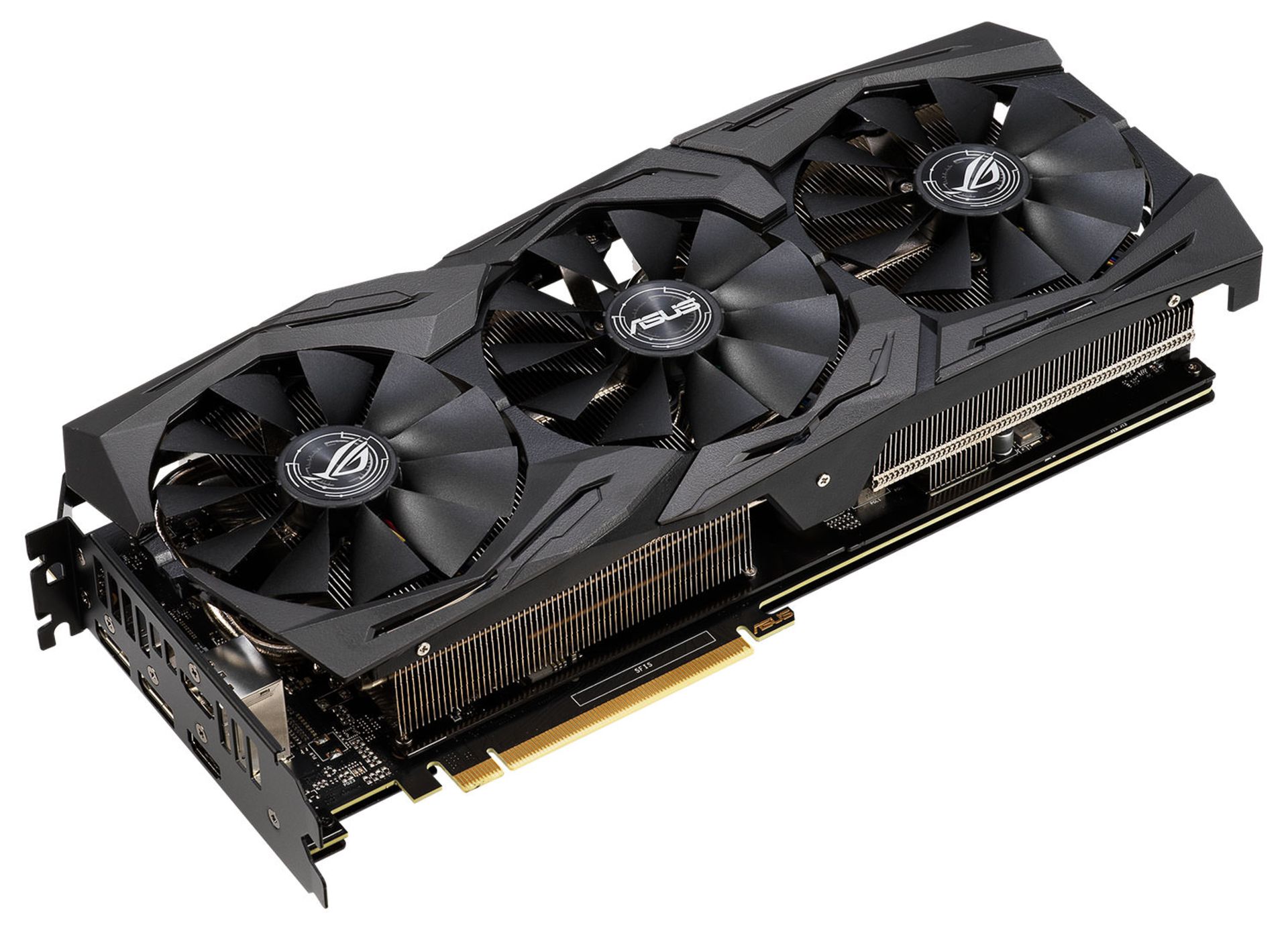 ایسوس RTX 2060