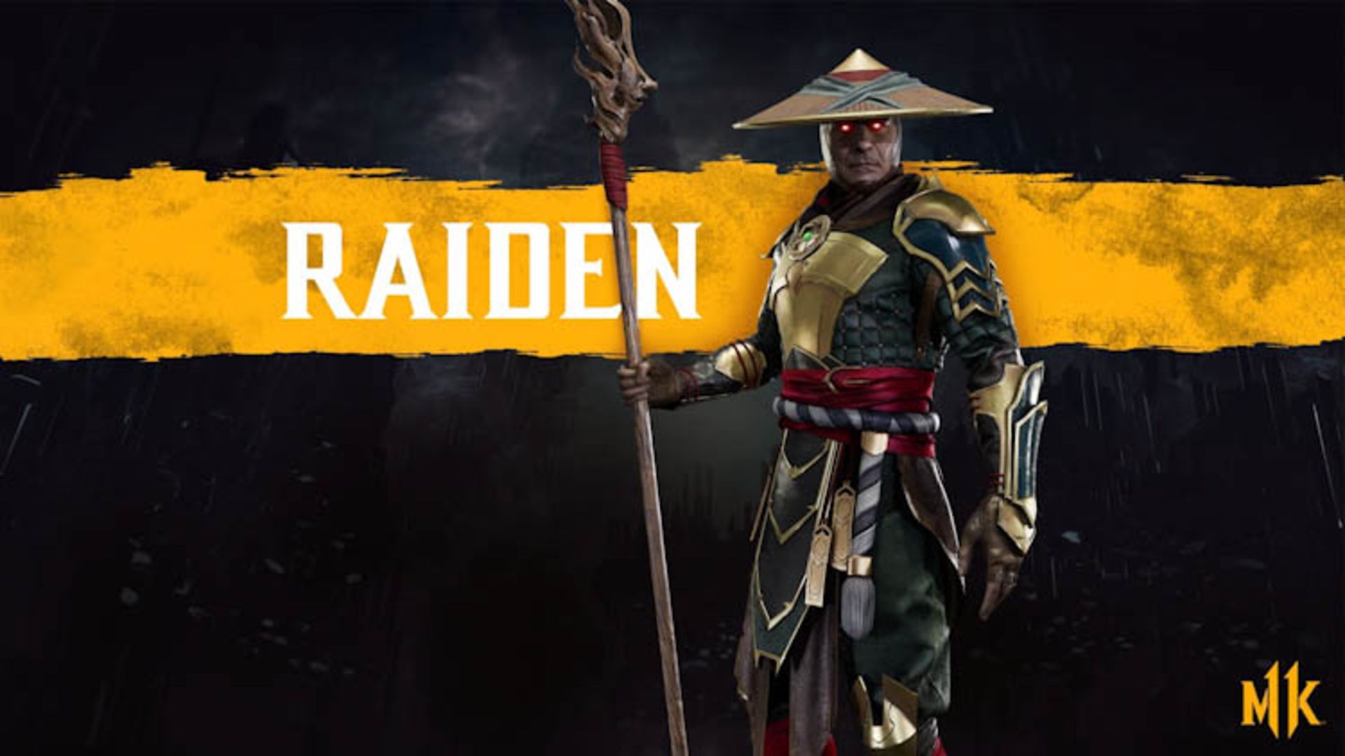 بازی Mortal Kombat 11 / مورتال کامبت 11