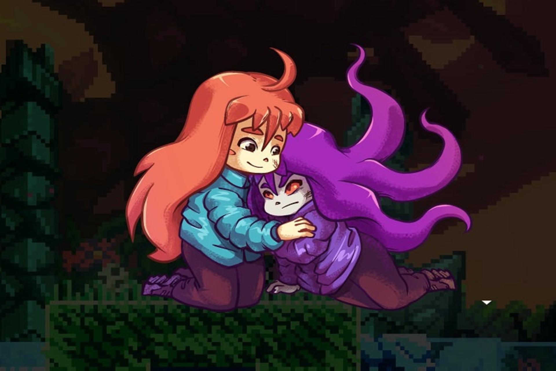 celeste