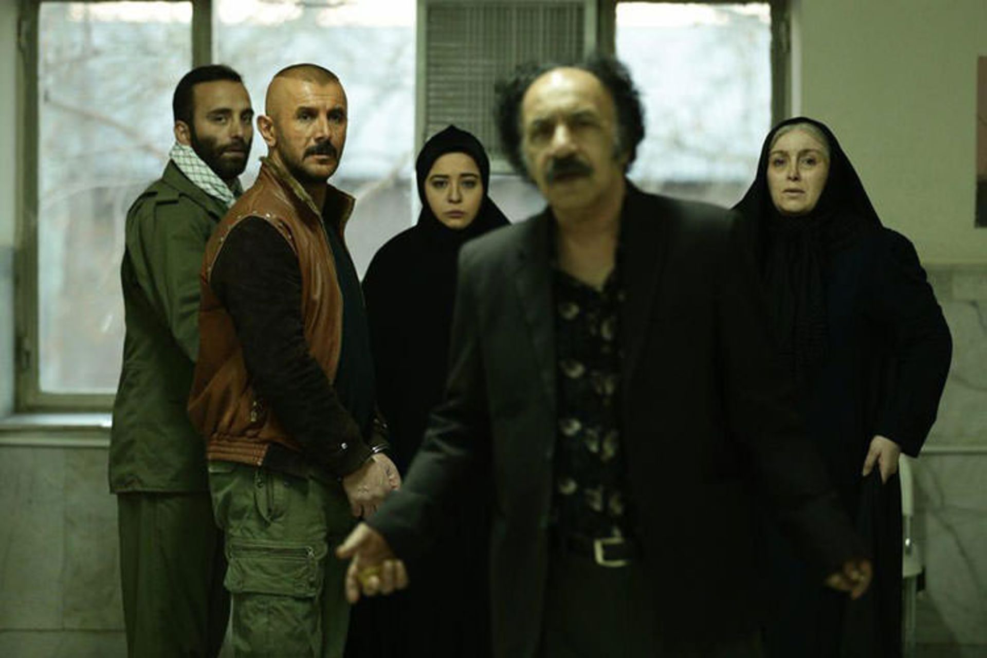 فیلم درخونگاه