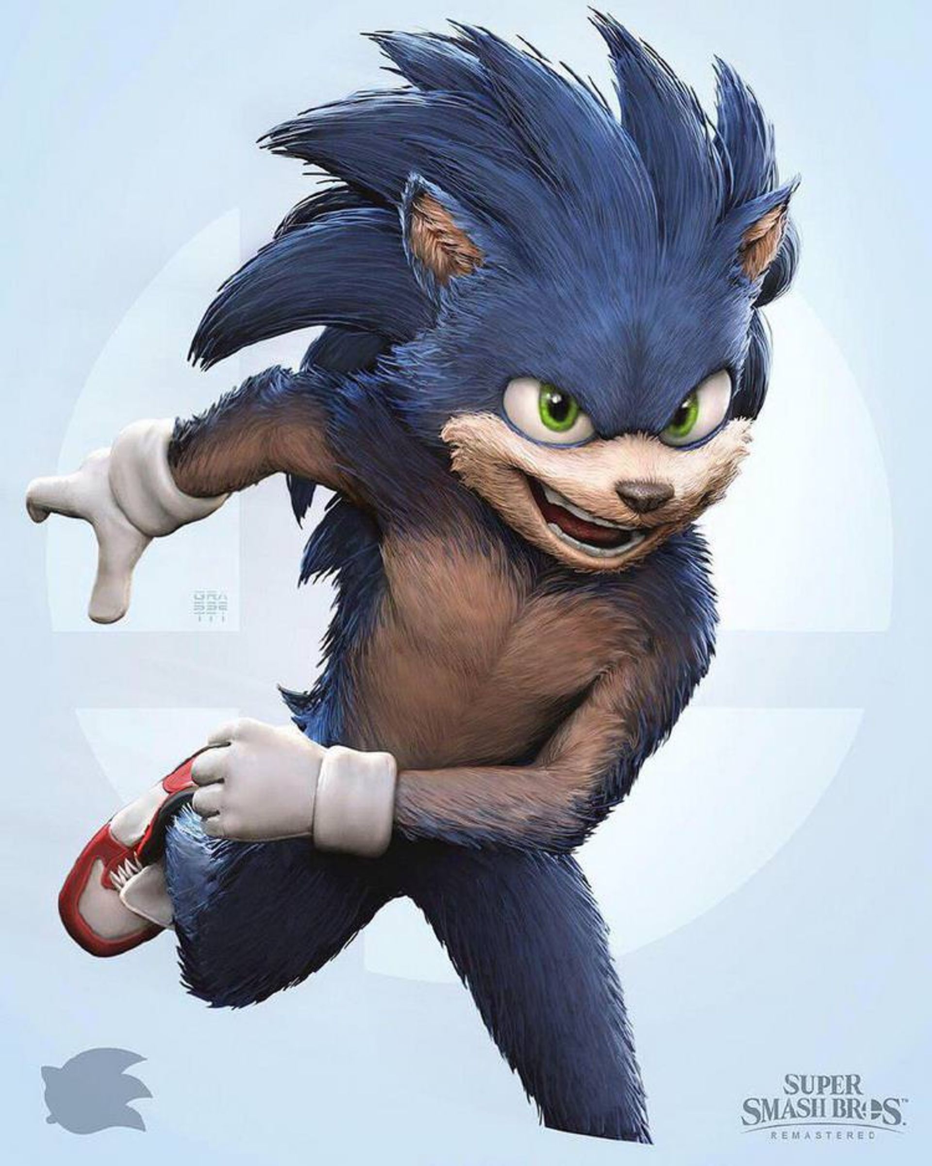 بازی Super Smash Bros. Ultimate