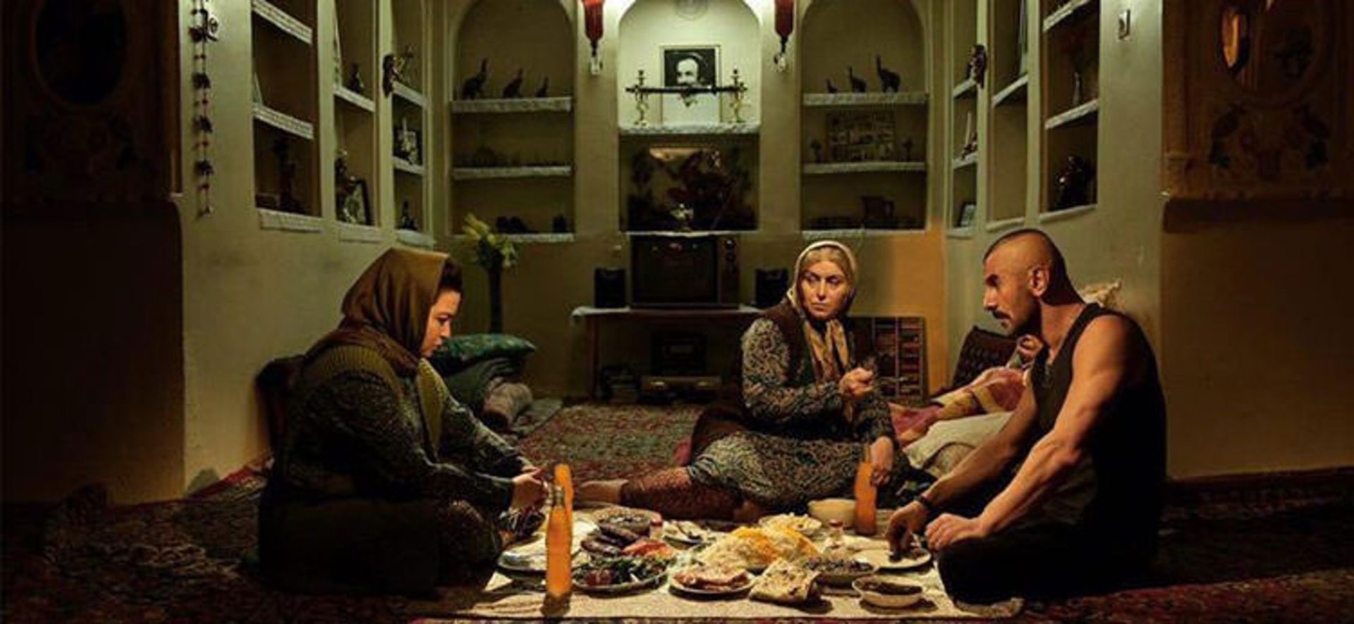 فیلم درخونگاه