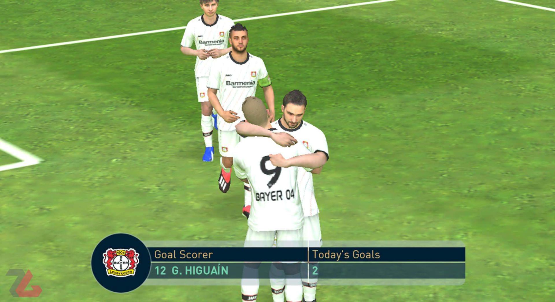 Pro Evolution Soccer 2019 Mobile