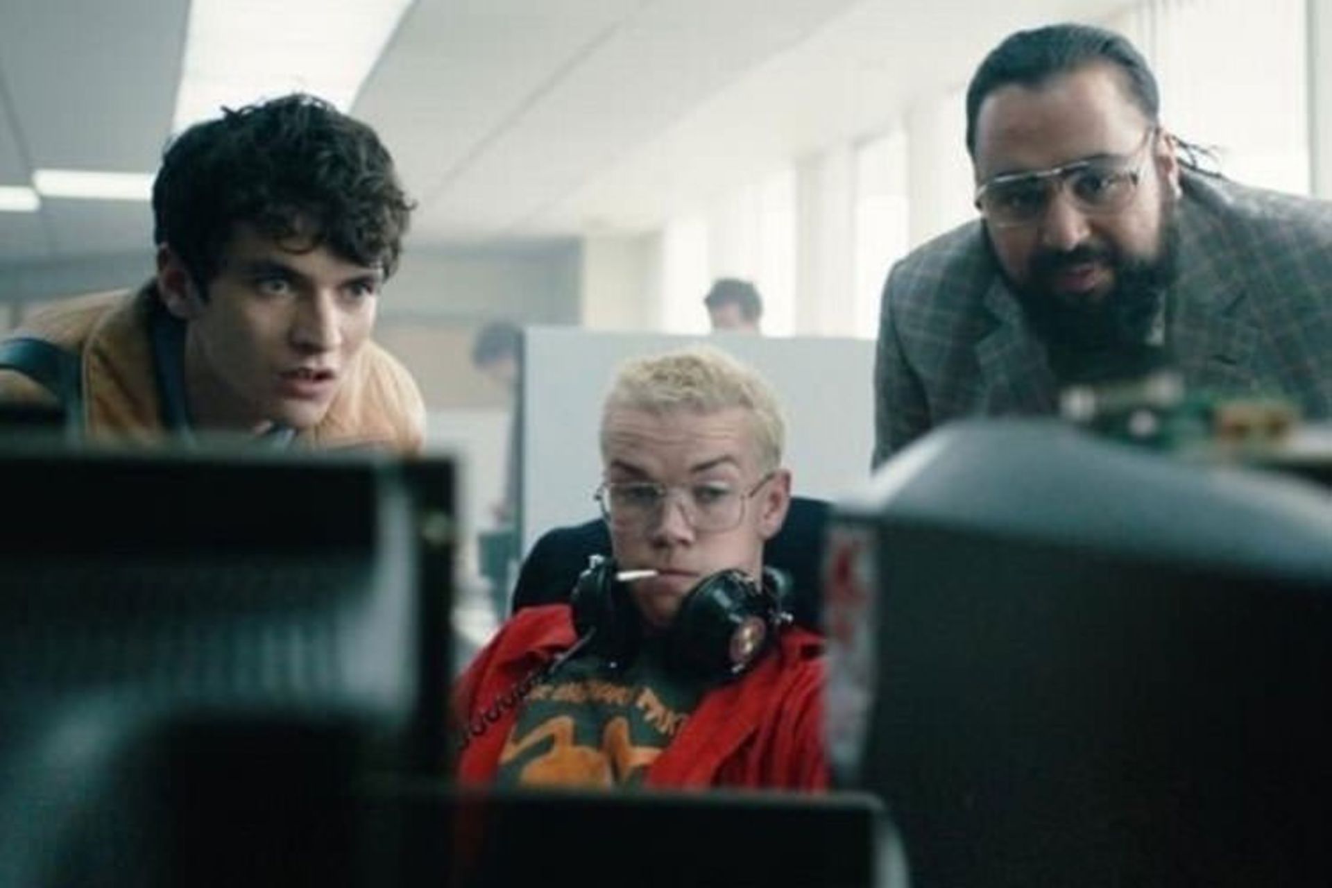 Black Mirror: Bandersnatch