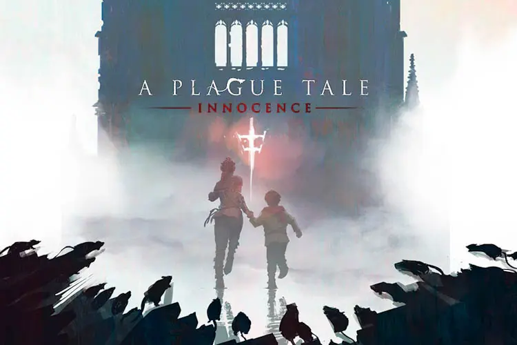بازی A Plague Tale: Innocence