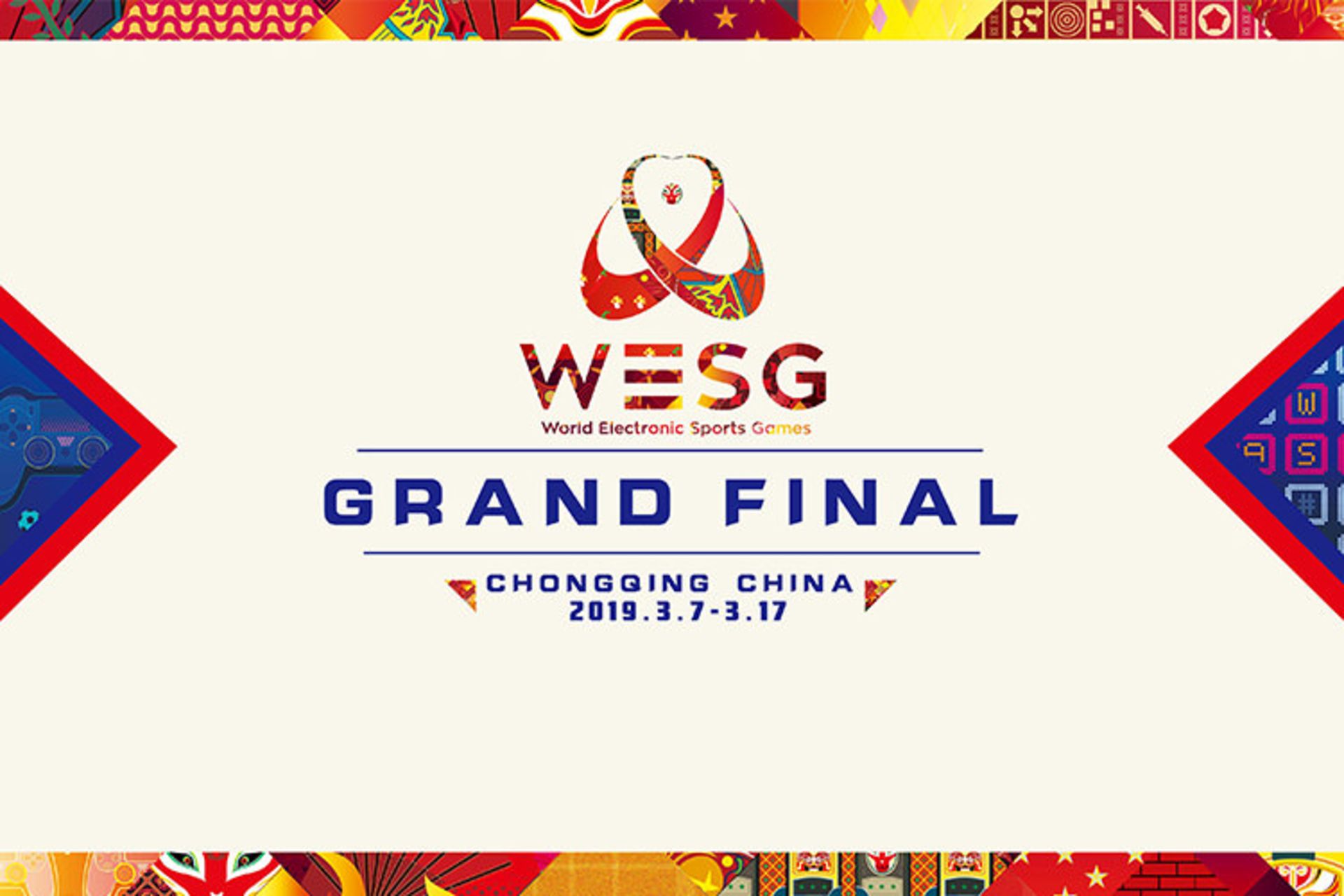 WESG