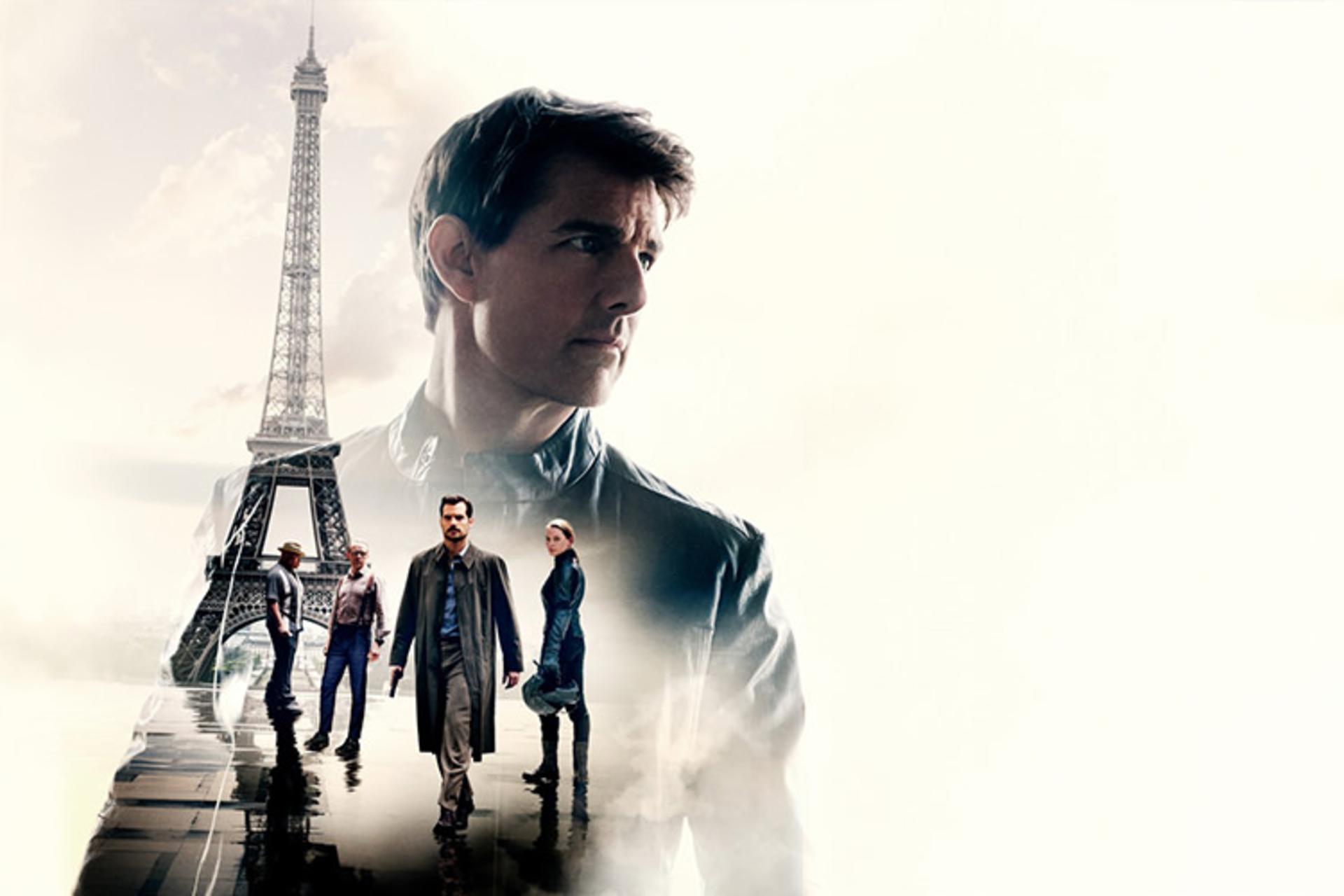 Mission Impossible: Fallout 