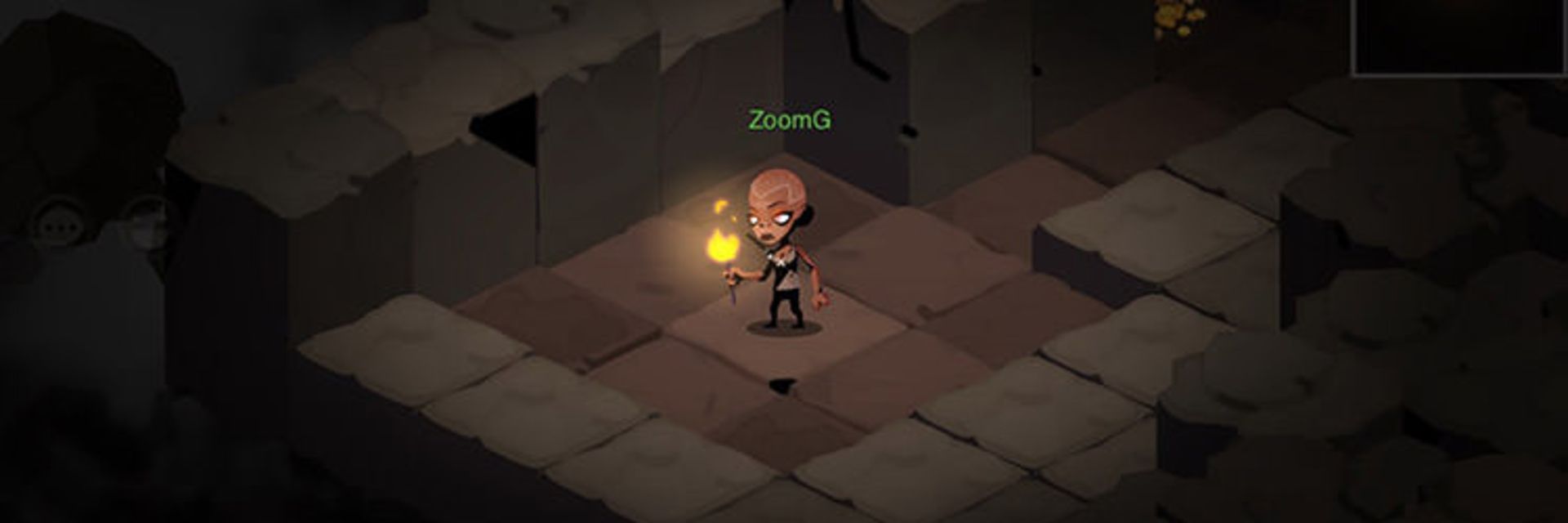 بازی The Greedy Cave 2: Time Gate