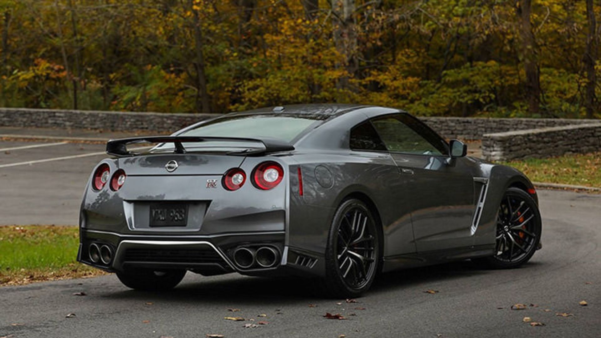 نیسان GT-R