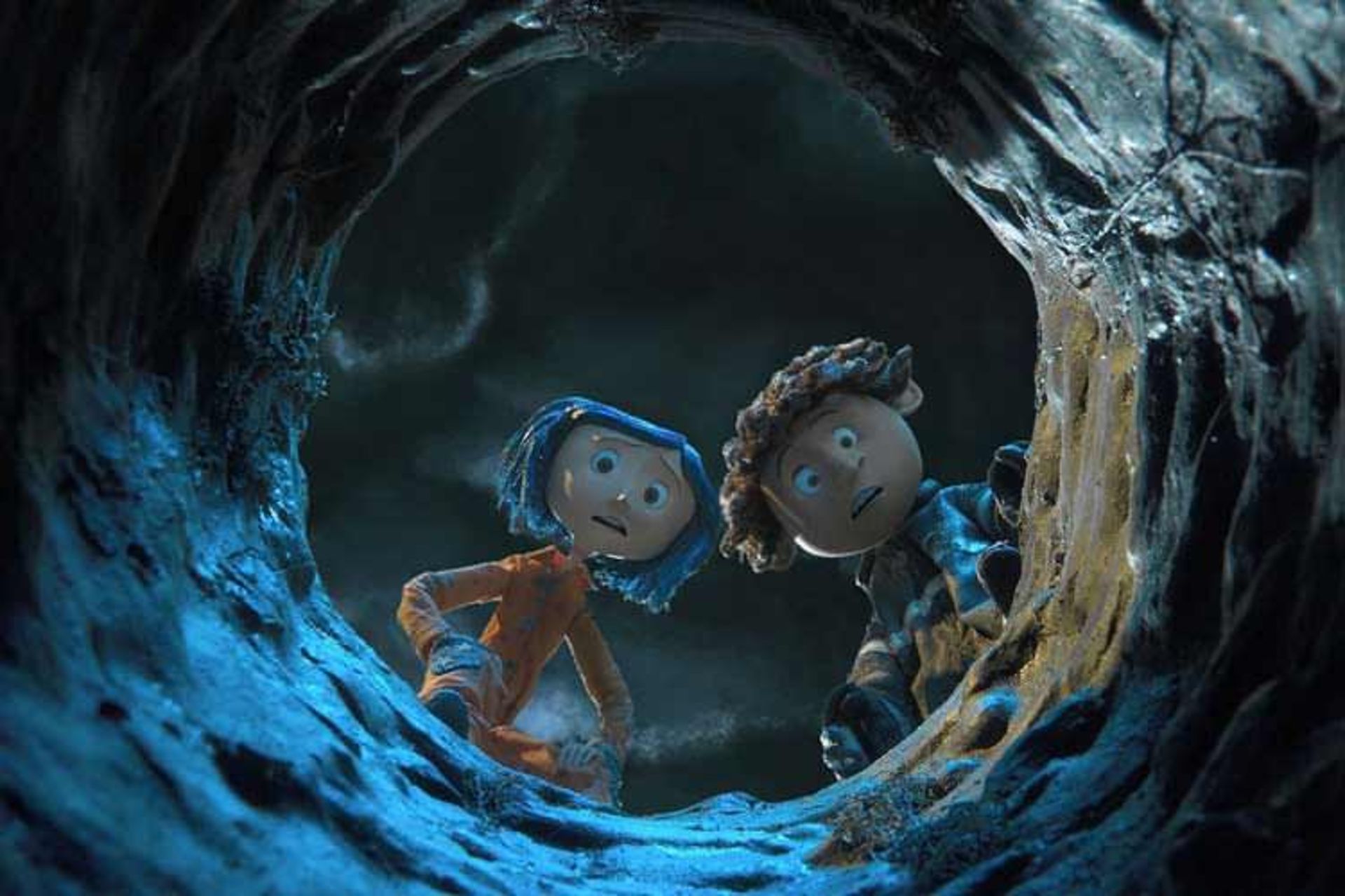 Coraline