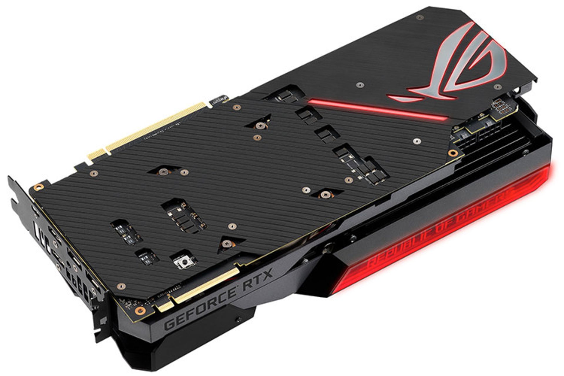 Matrix RTX 2080 Ti